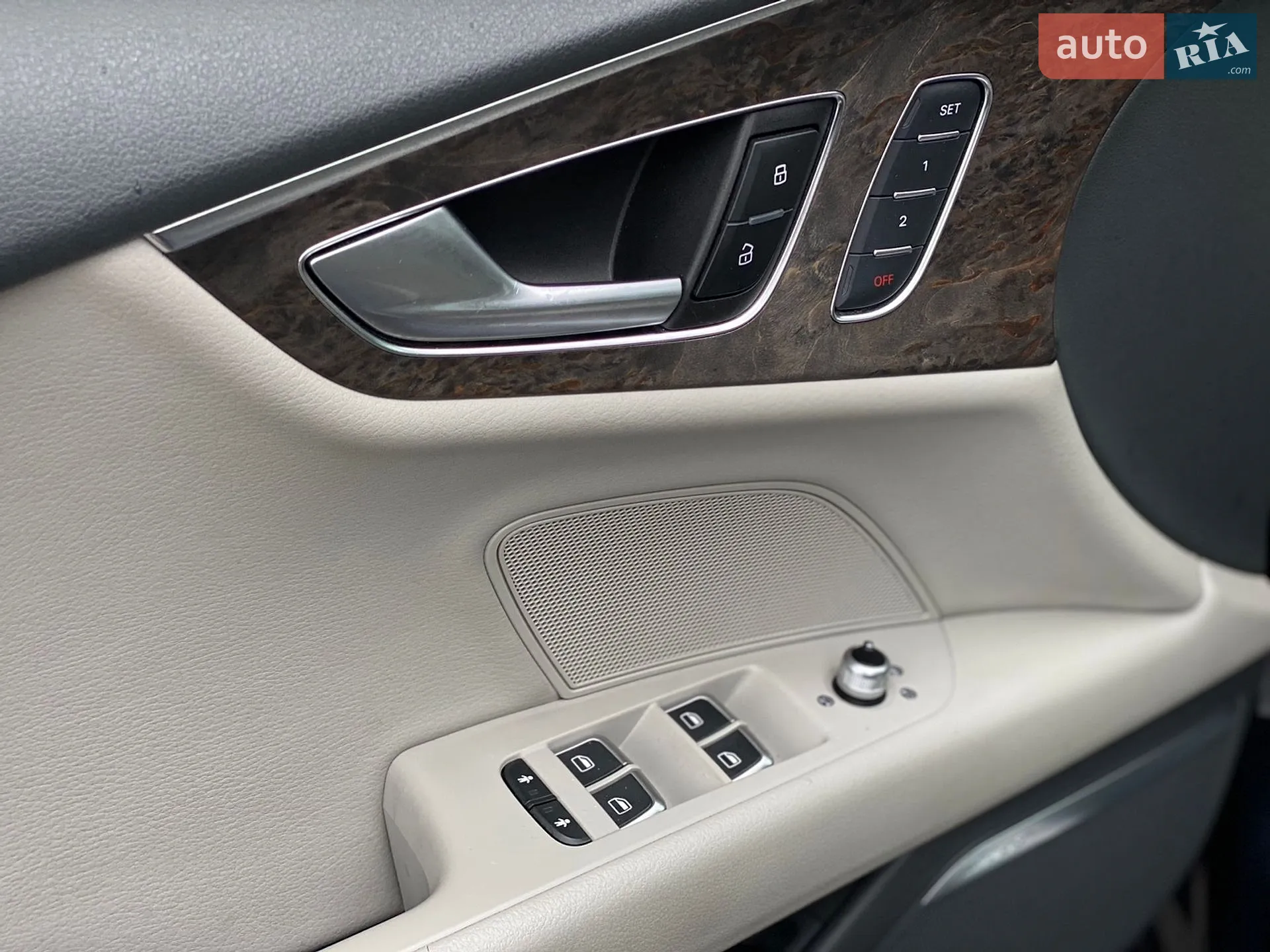 2016 Audi A7 - мініатюра 17