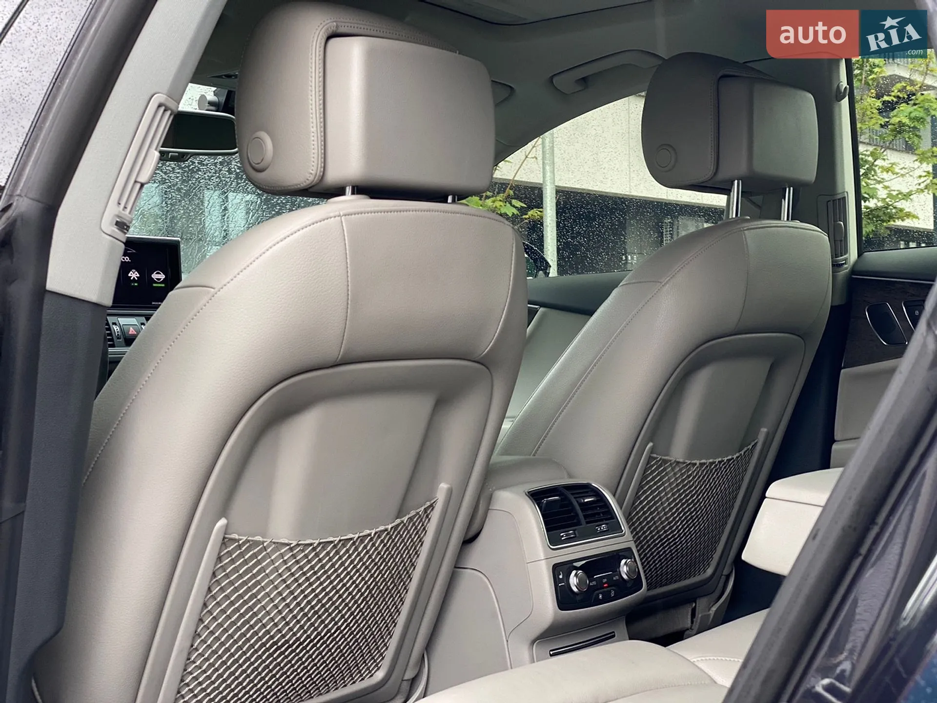 2016 Audi A7 - мініатюра 26