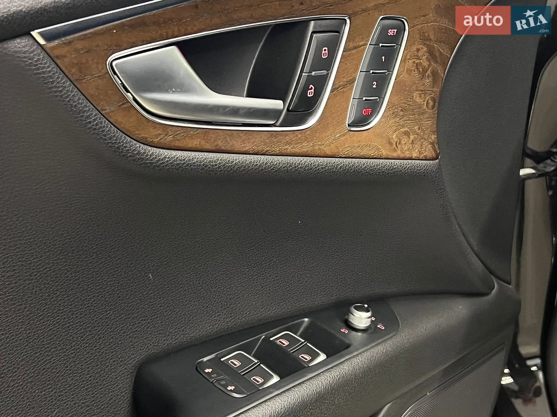 2014 Audi A7 - мініатюра 9