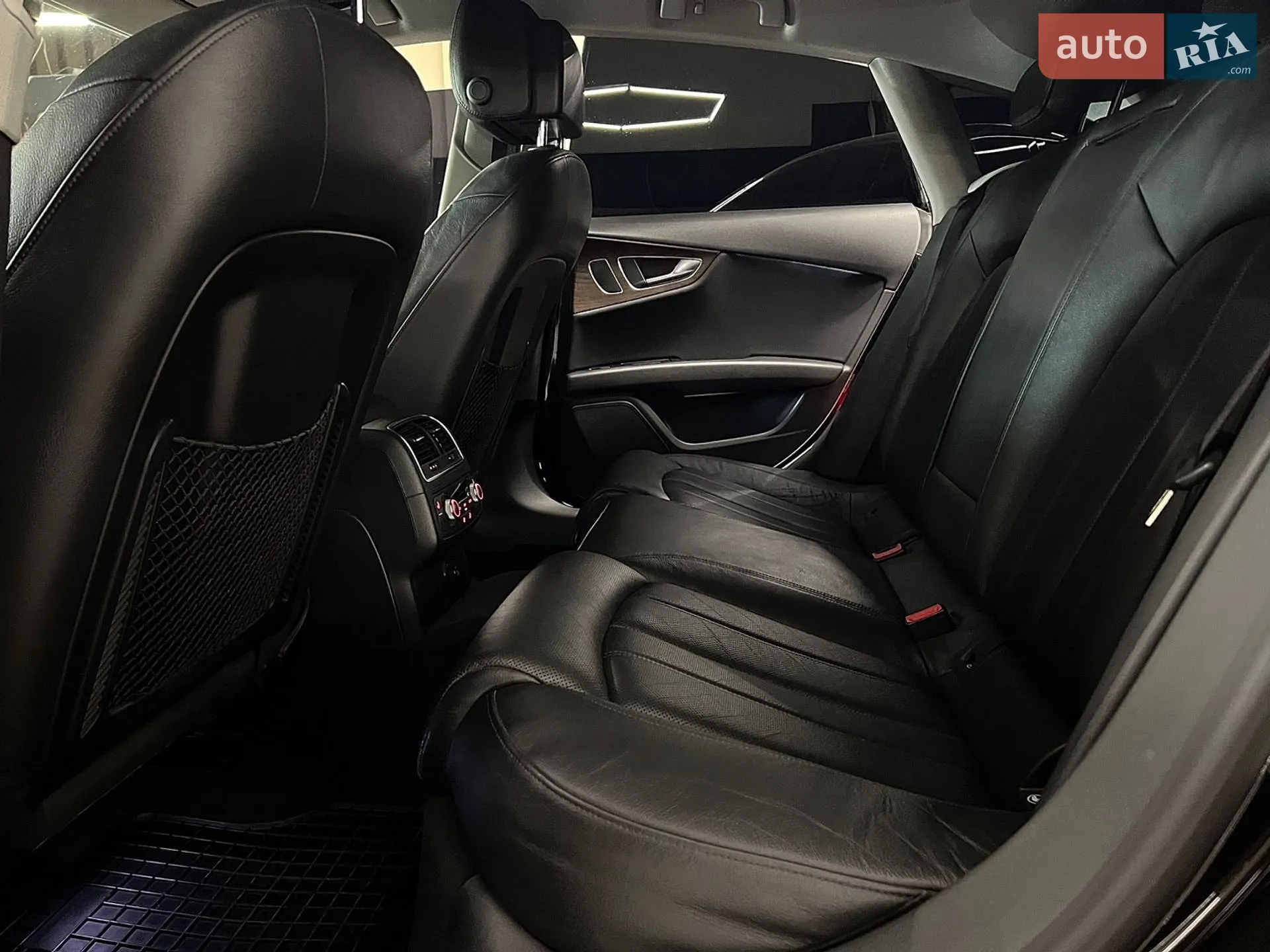 2014 Audi A7 - мініатюра 13