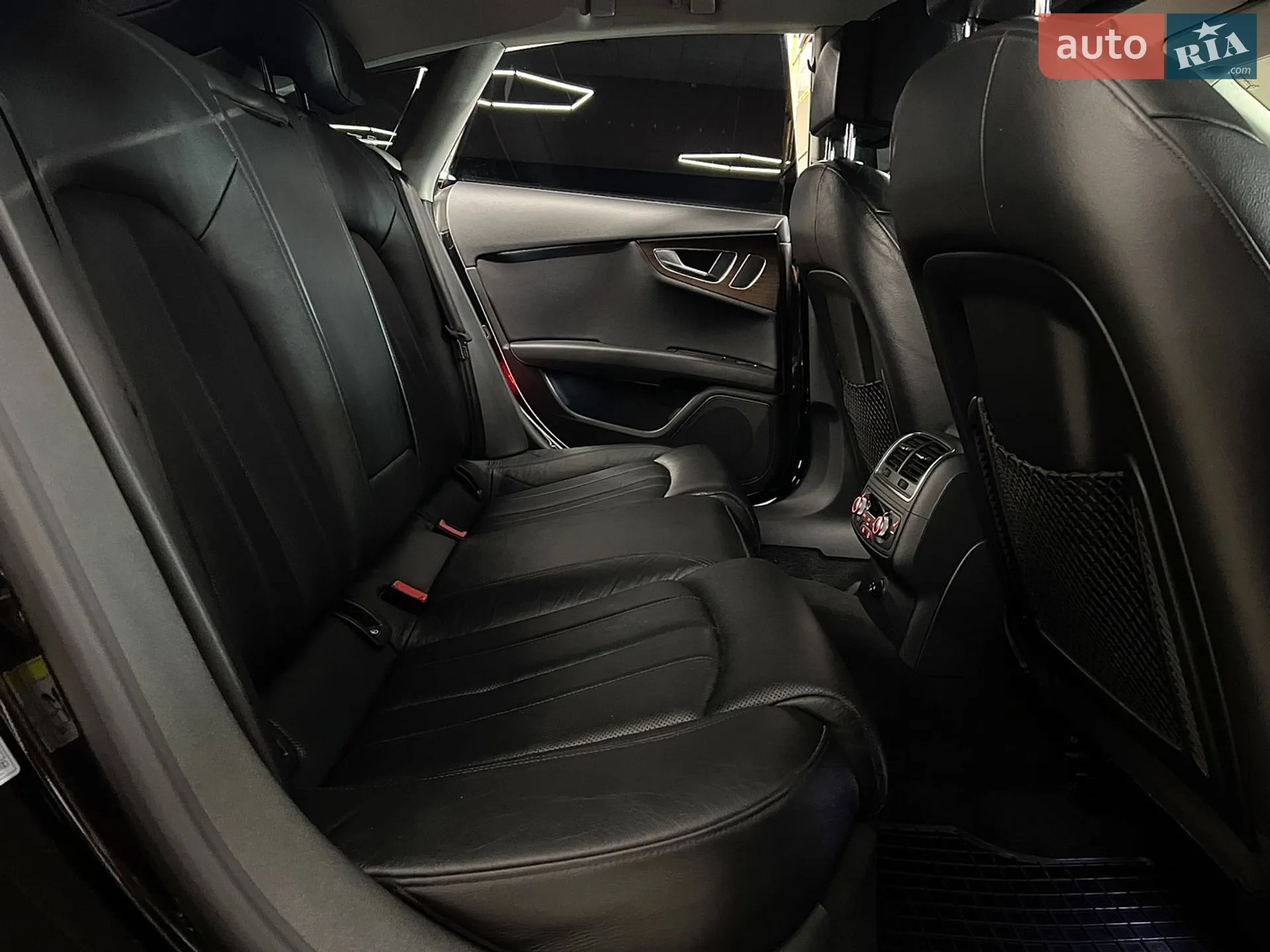 2014 Audi A7 - мініатюра 15