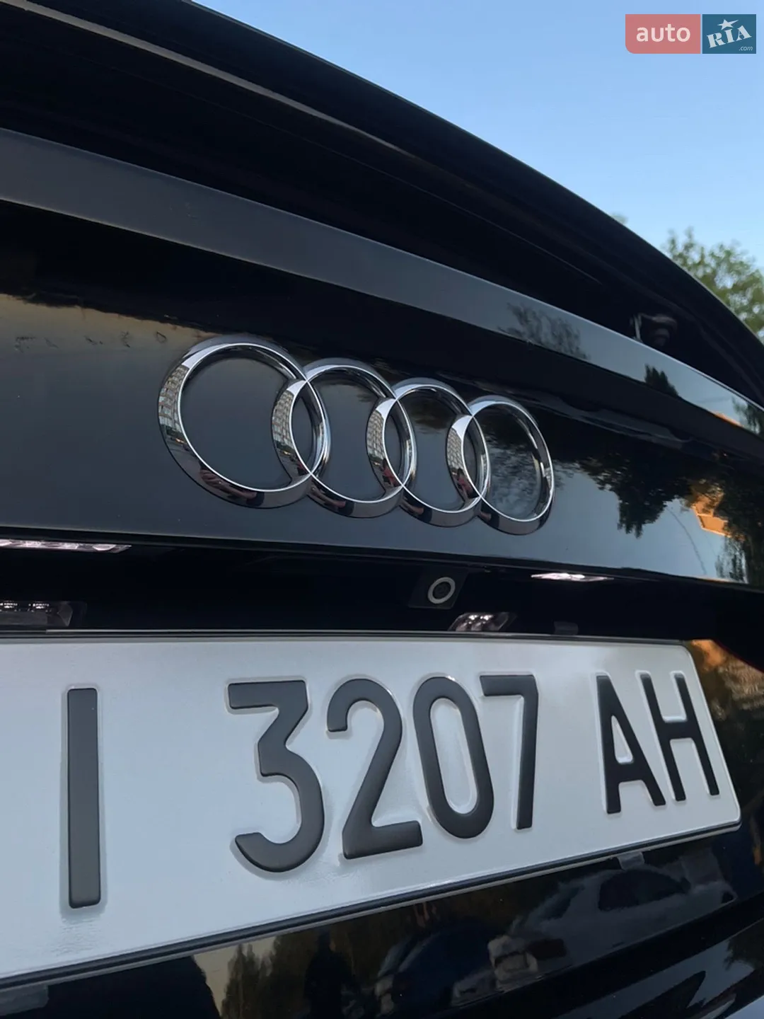 2011 Audi A7 - мініатюра 13