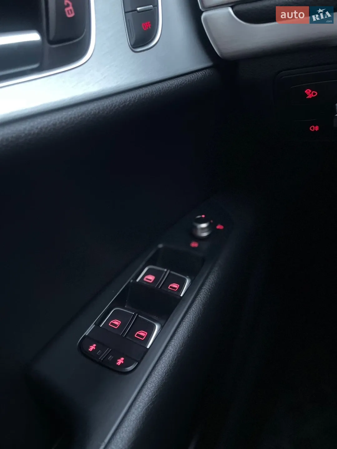 2011 Audi A7 - мініатюра 17