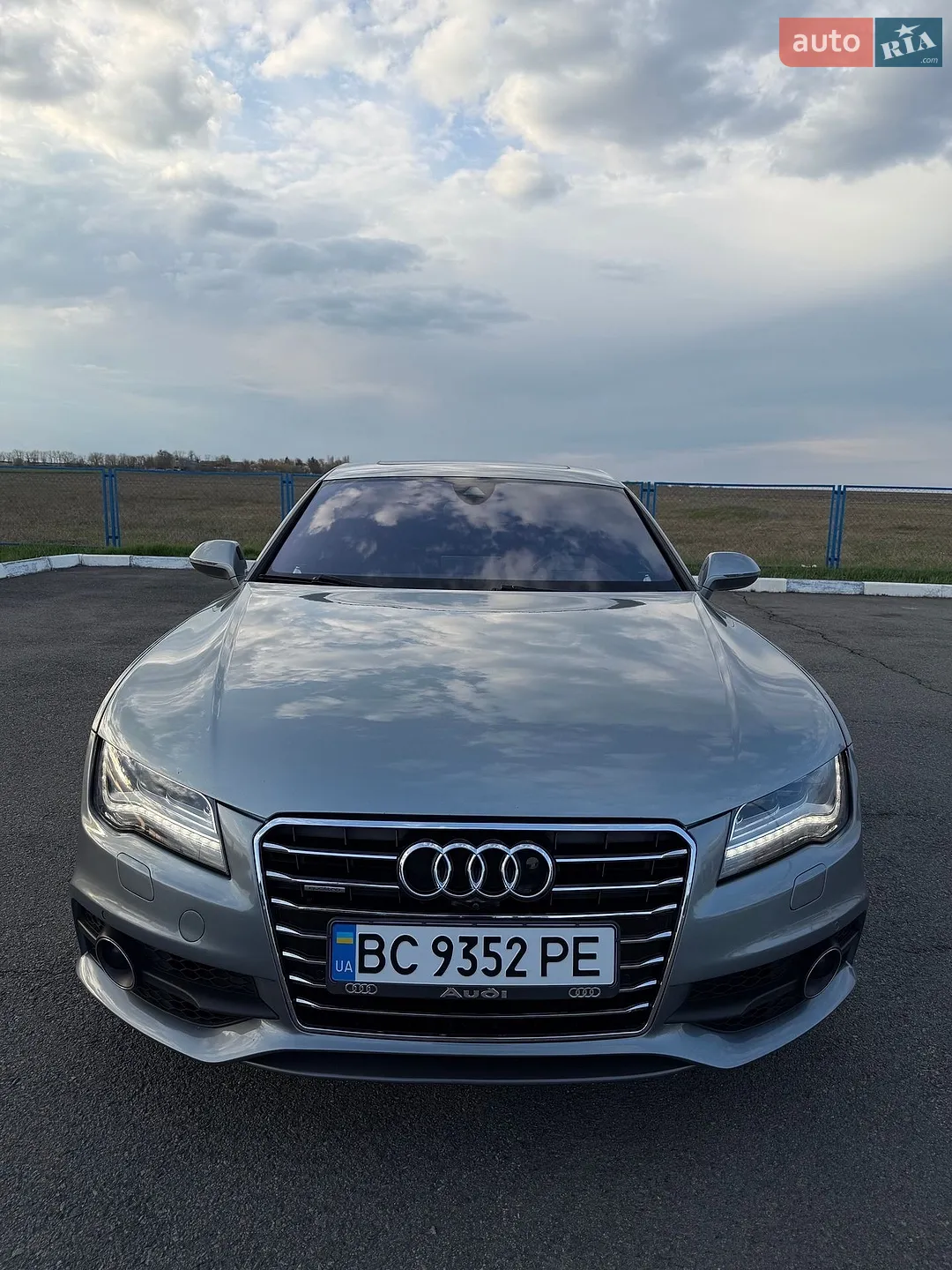 2013 Audi A7 - мініатюра 7