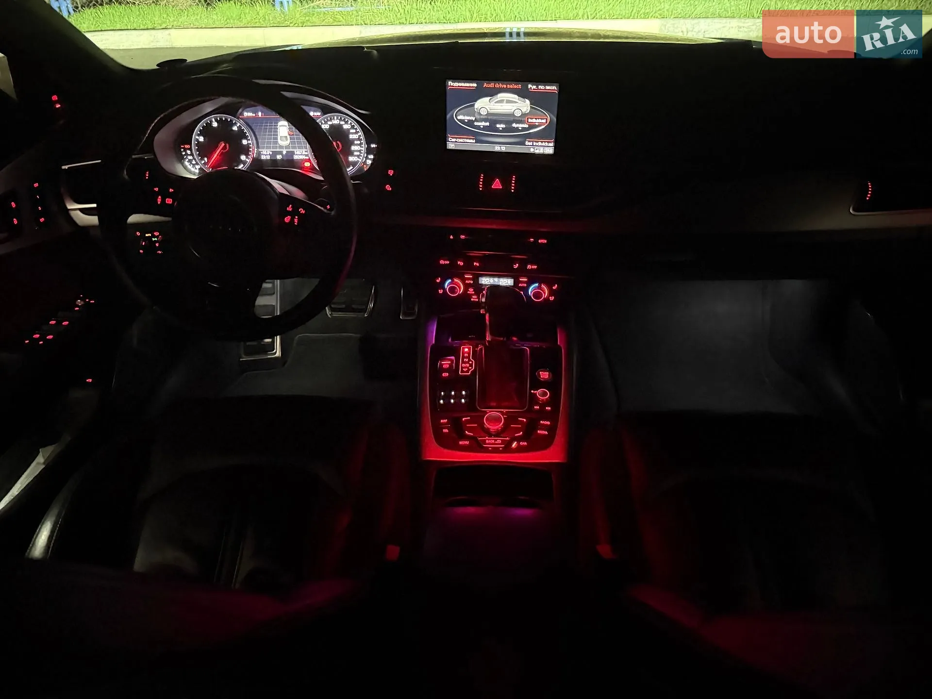 2013 Audi A7 - мініатюра 25