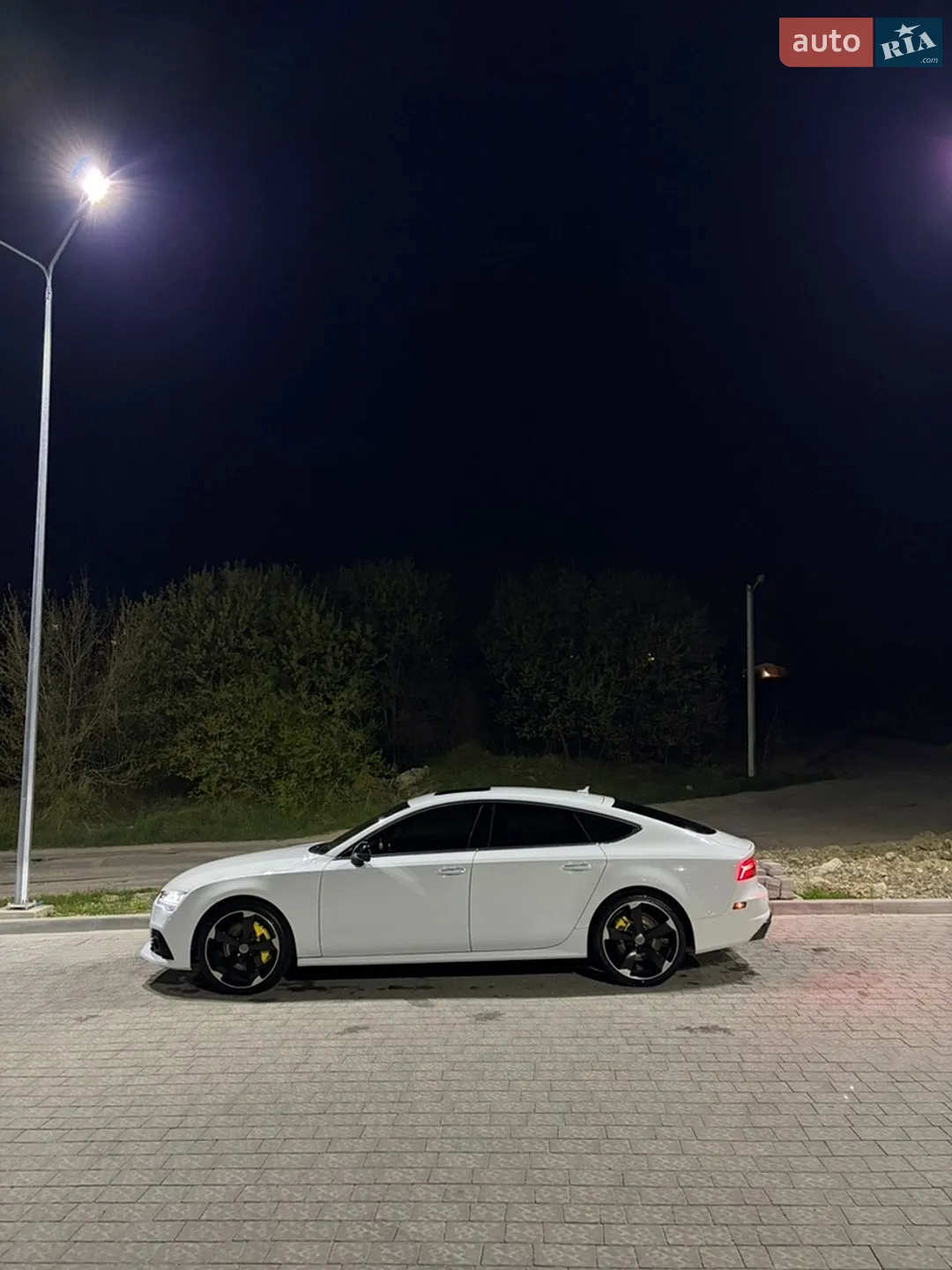 2015 Audi A7 - мініатюра 44