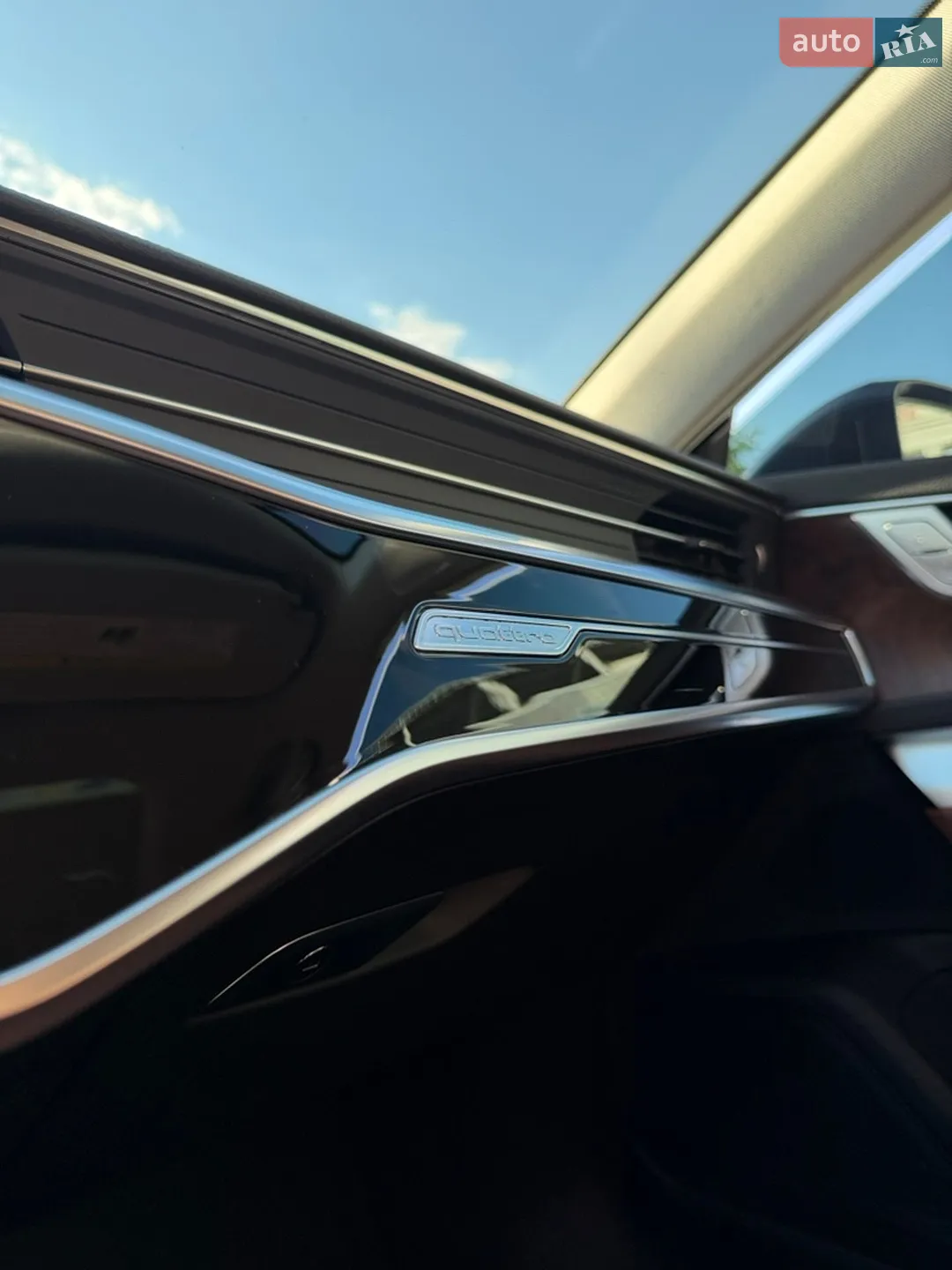 2018 Audi A7 - мініатюра 22