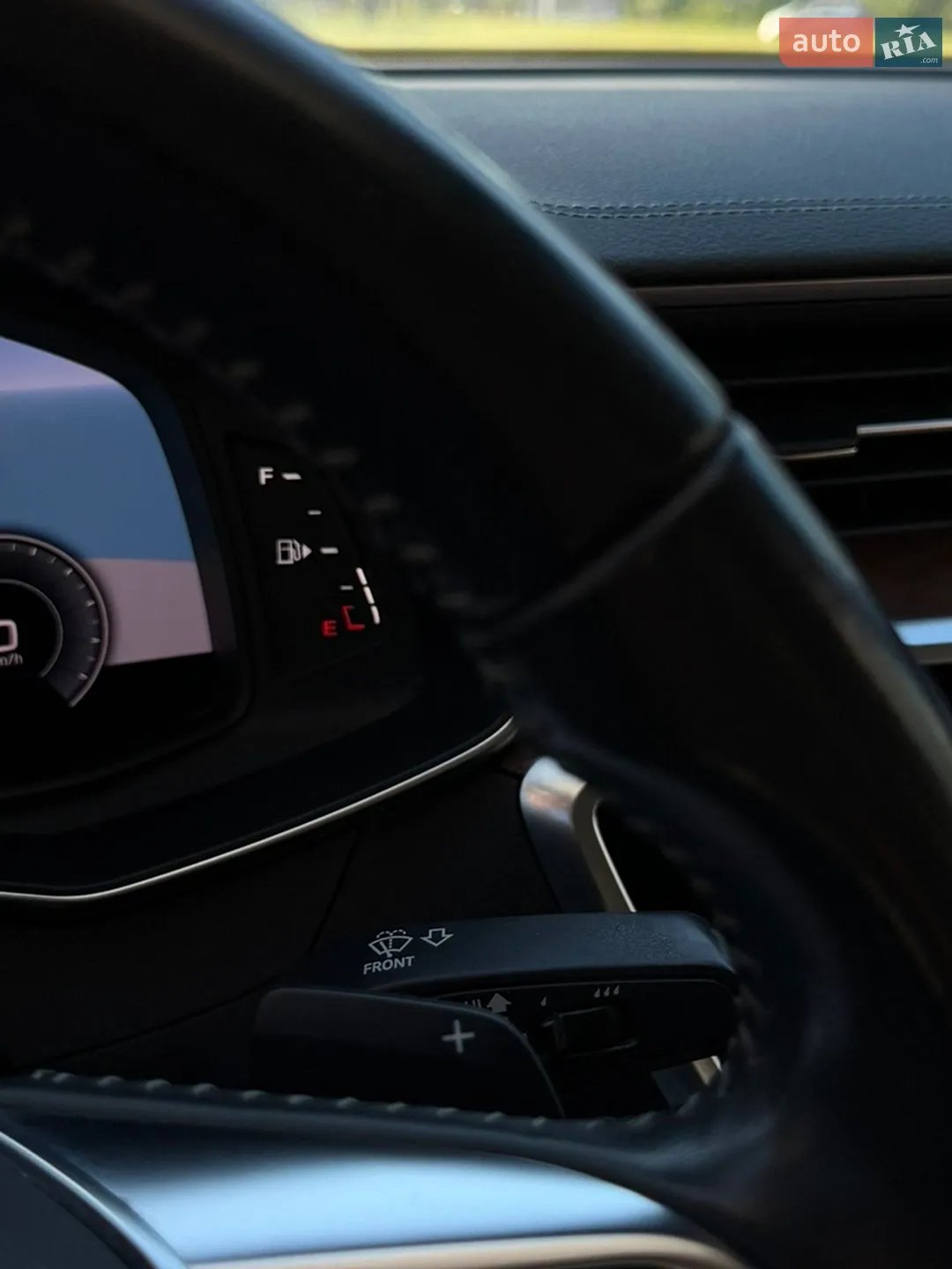 2018 Audi A7 - мініатюра 26