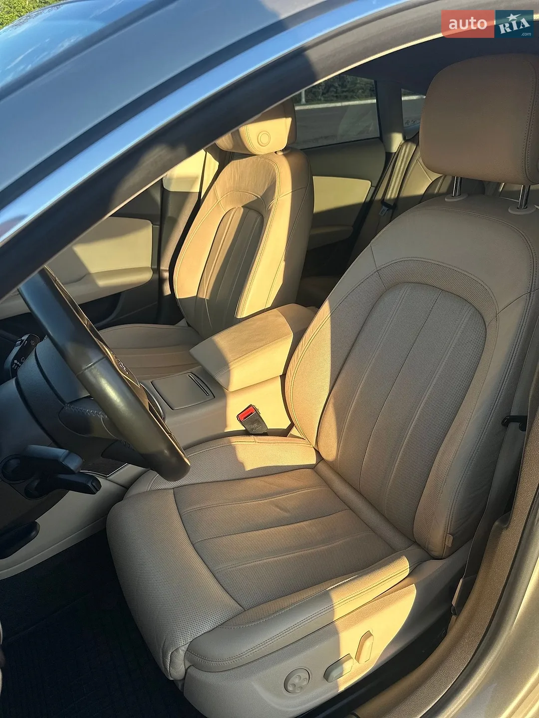 2013 Audi A7 - мініатюра 17