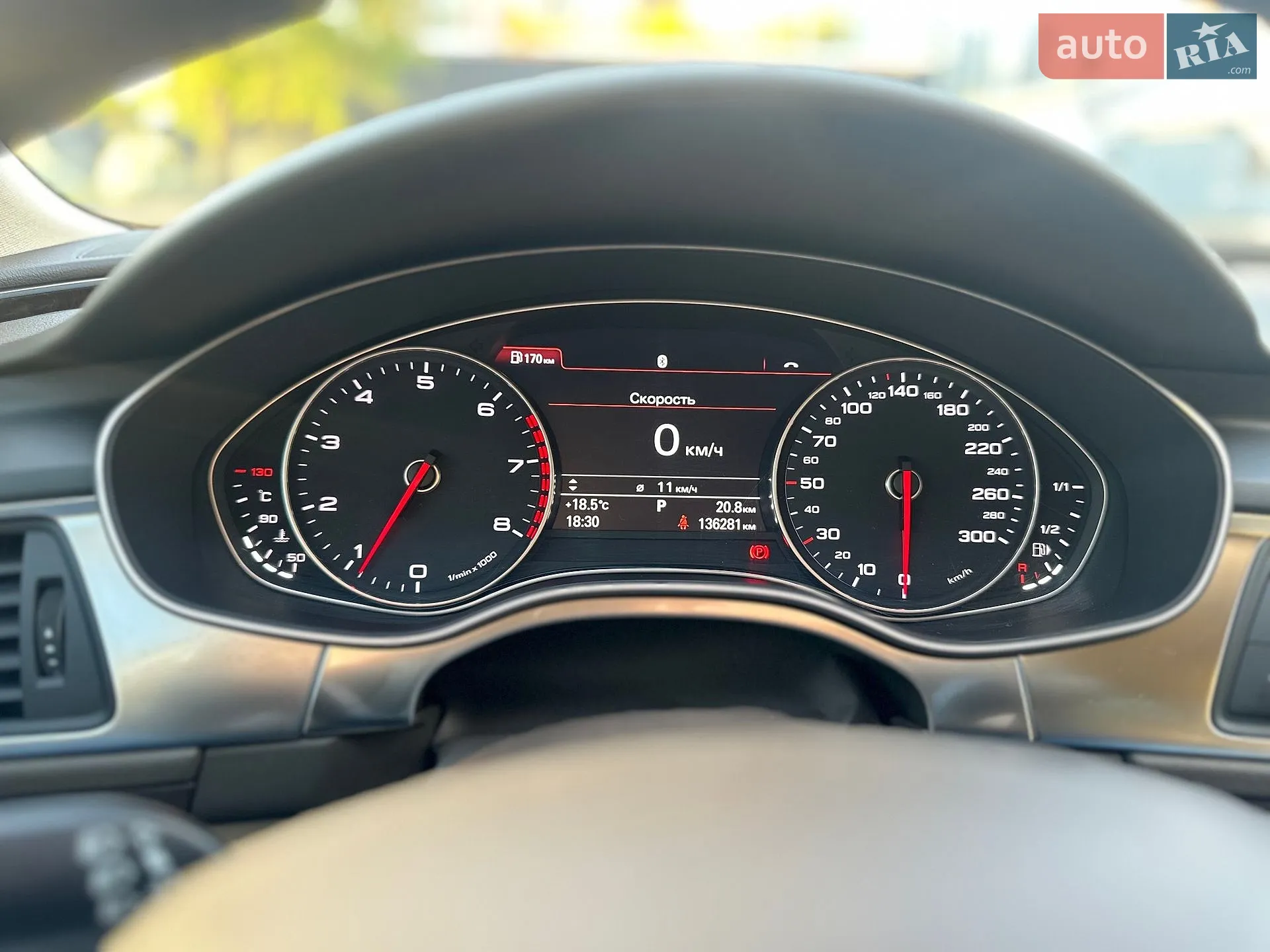 2013 Audi A7 - мініатюра 19