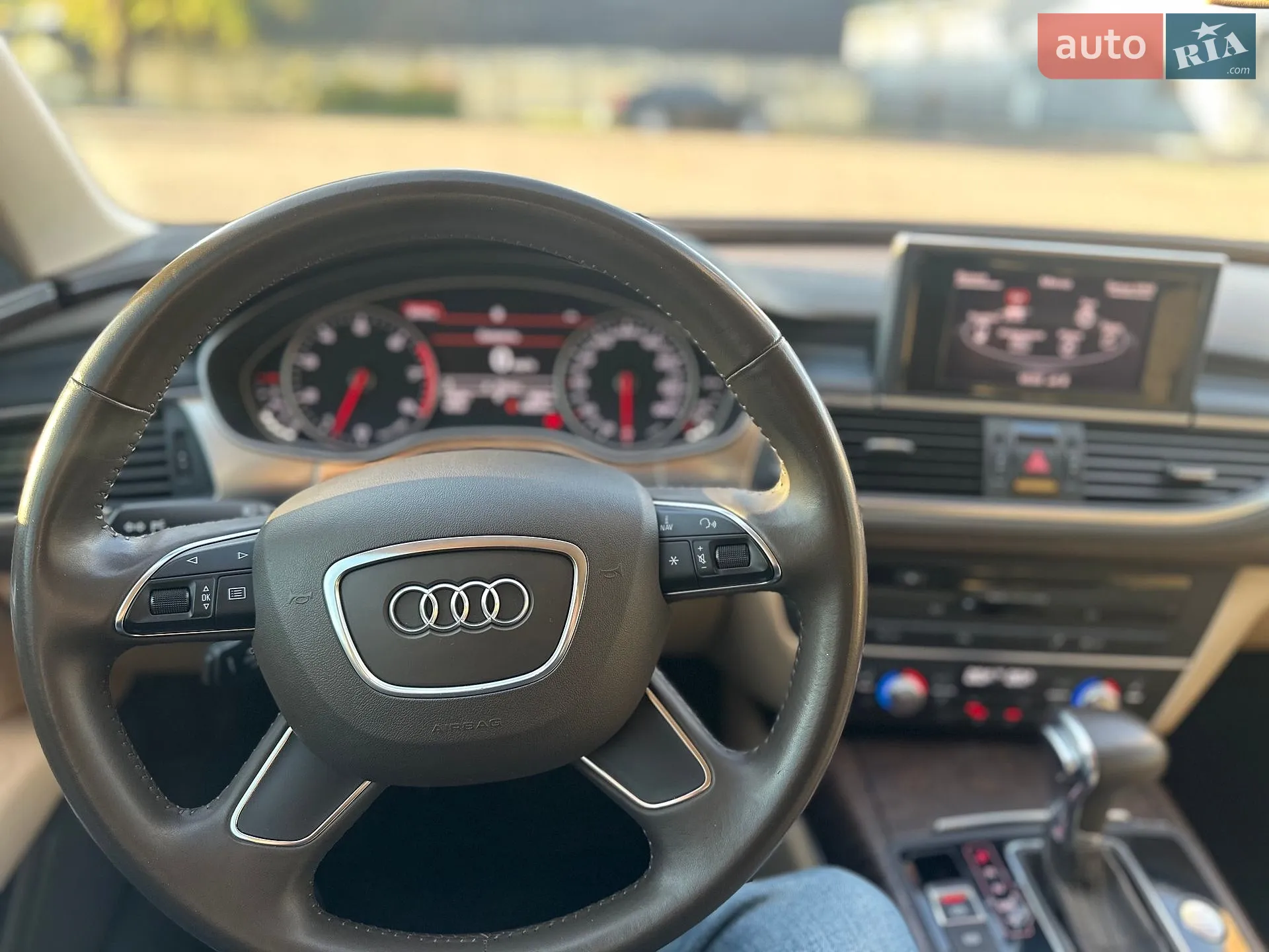 2013 Audi A7 - мініатюра 20
