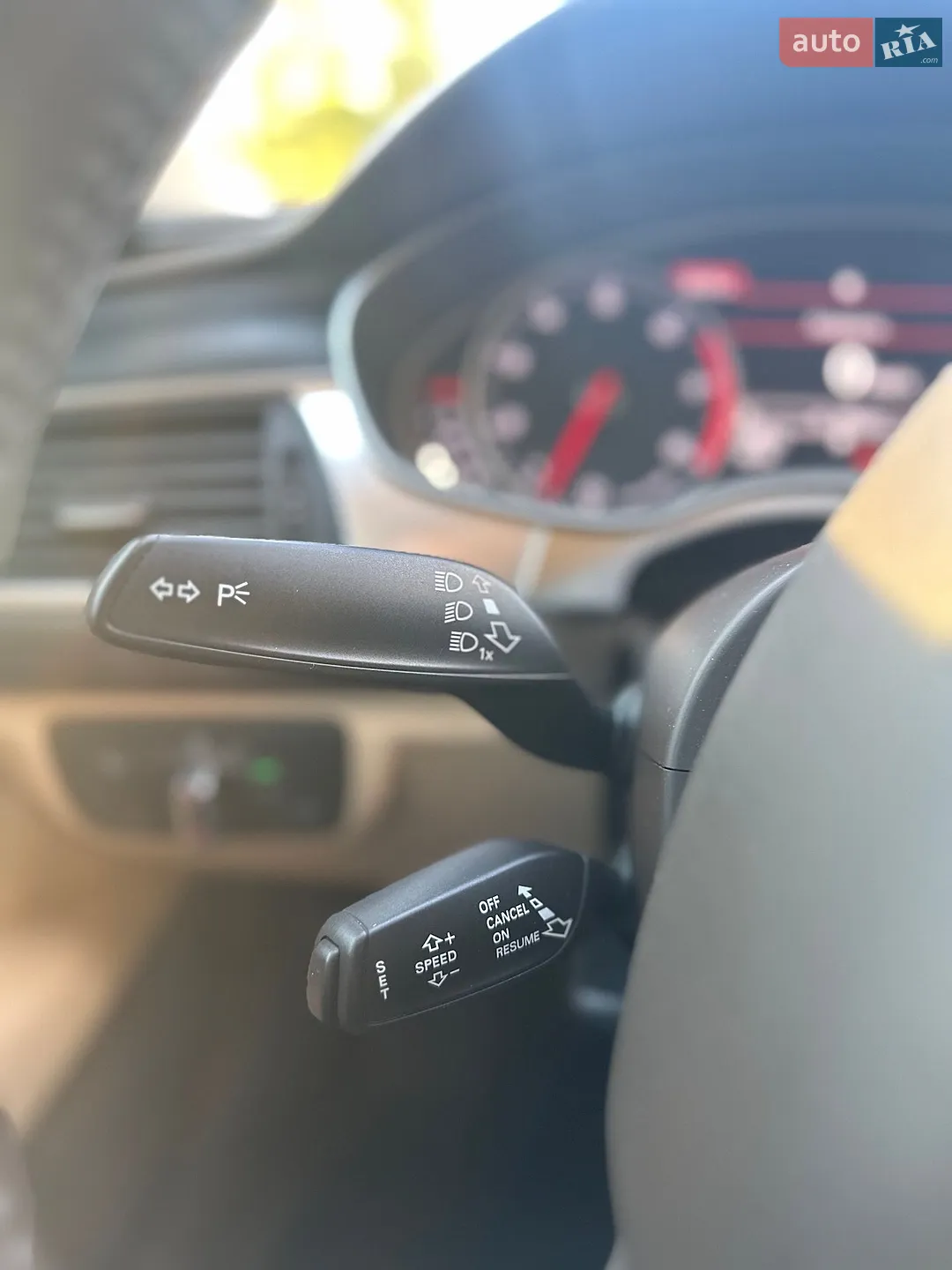 2013 Audi A7 - мініатюра 21