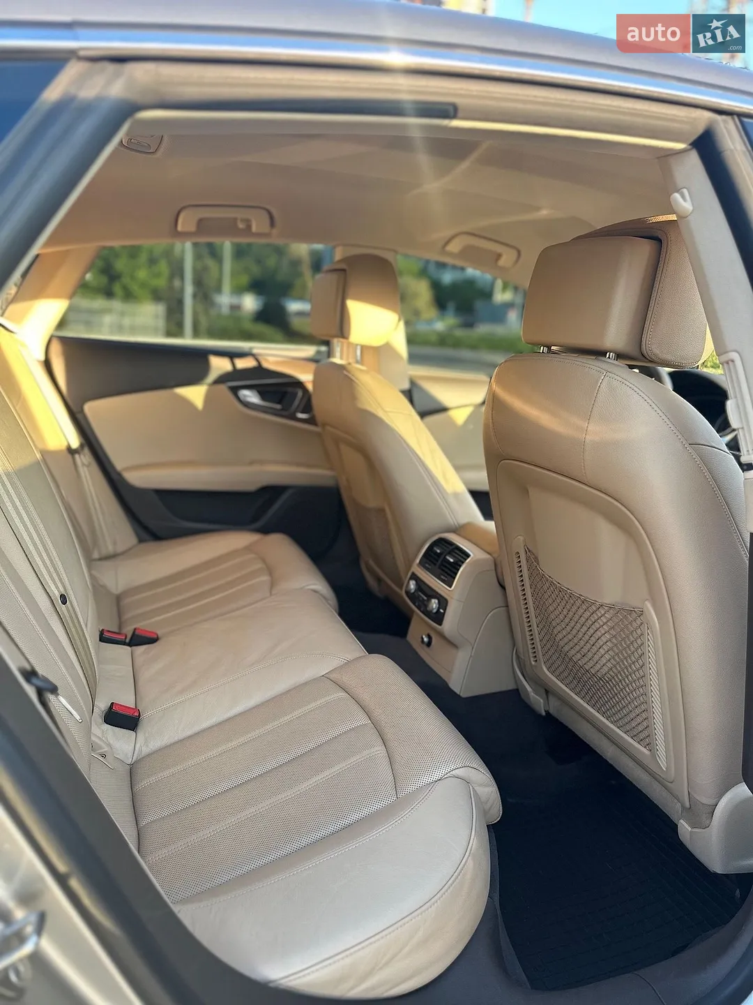 2013 Audi A7 - мініатюра 29