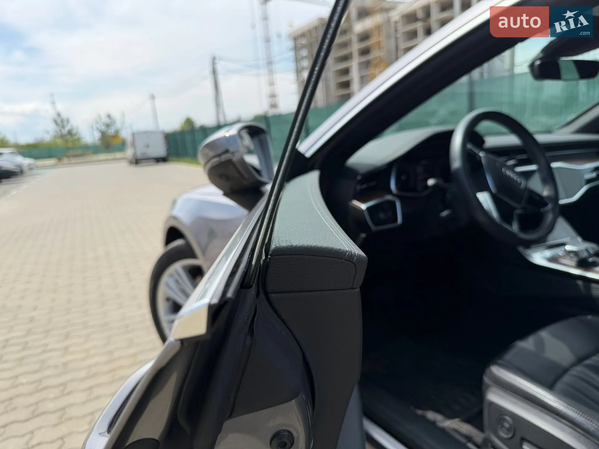 2018 Audi A7 - мініатюра 17