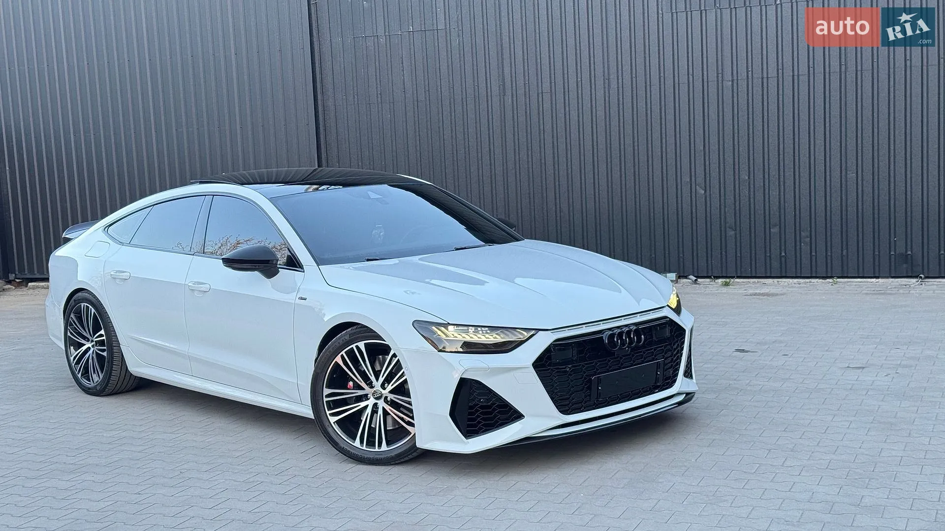 2019 Audi A7 - мініатюра 12