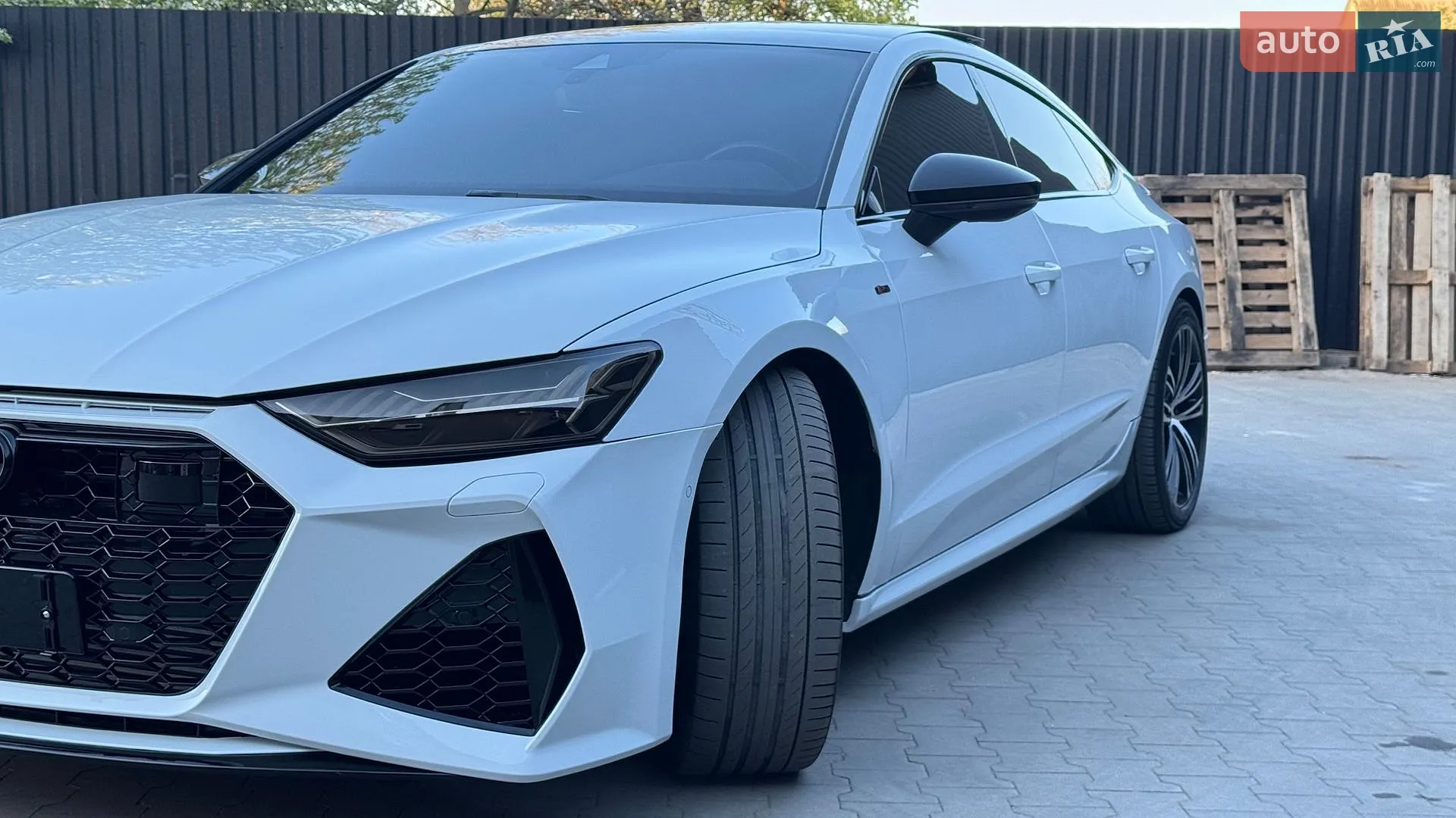 2019 Audi A7 - мініатюра 17