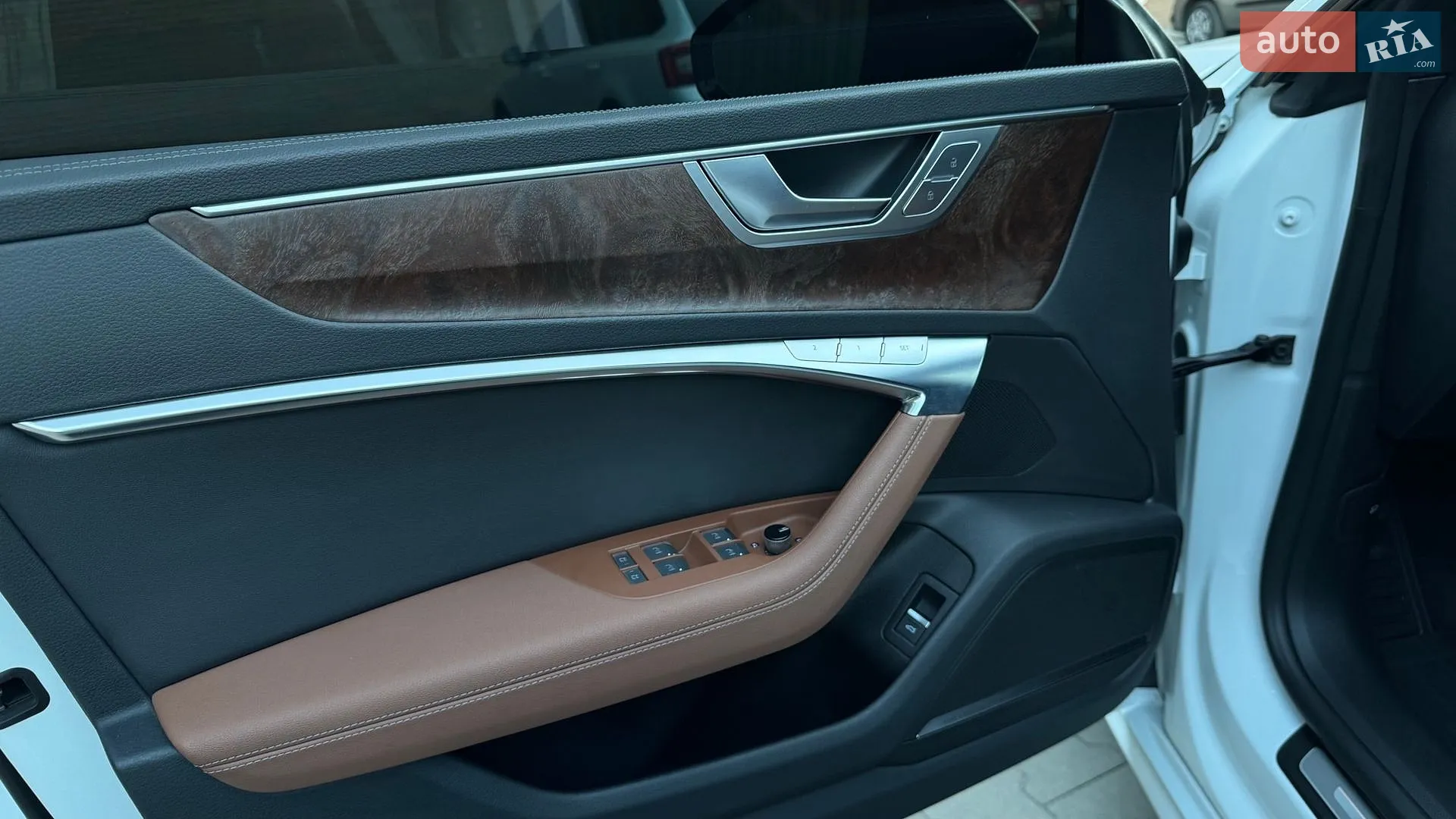2019 Audi A7 - мініатюра 28