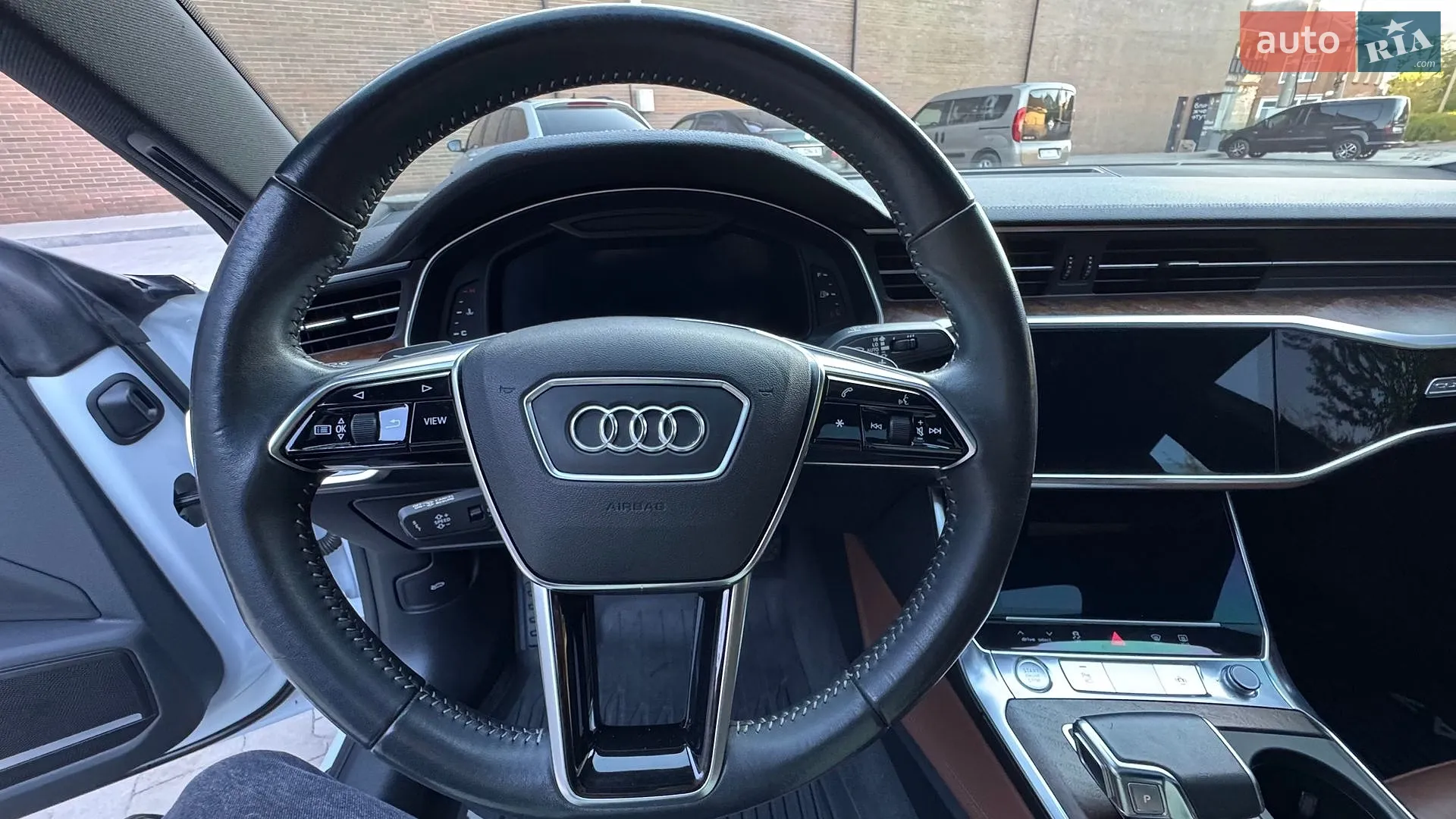 2019 Audi A7 - мініатюра 30