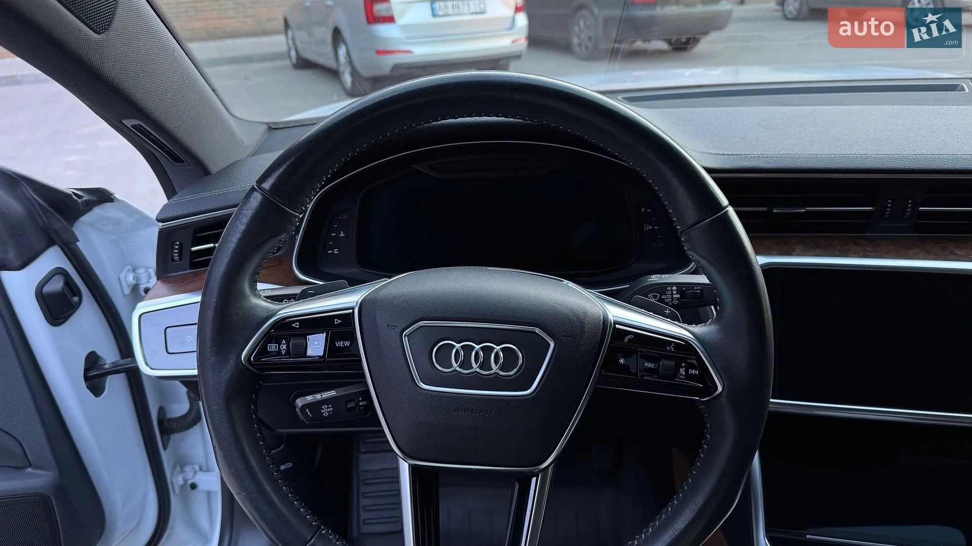 2019 Audi A7 - мініатюра 34