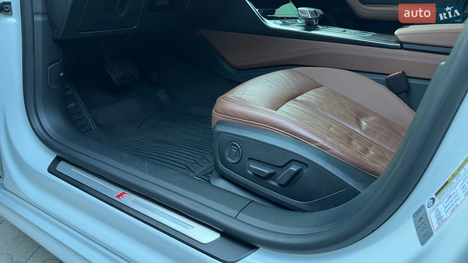 2019 Audi A7 - мініатюра 39