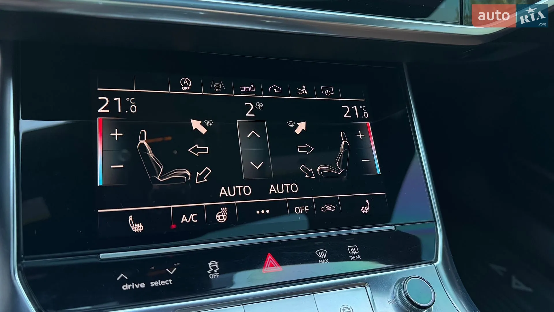 2019 Audi A7 - мініатюра 52