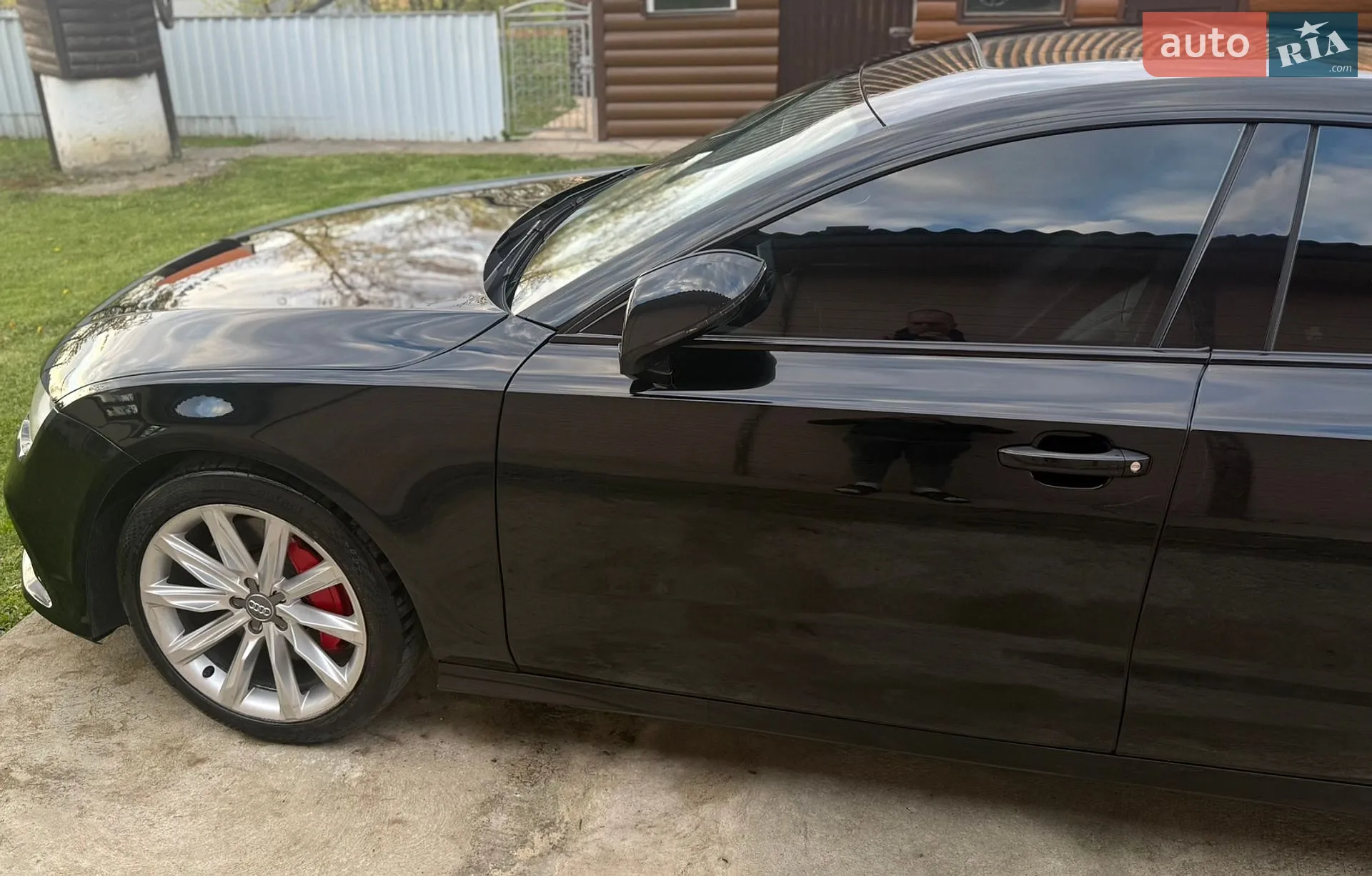 2013 Audi A7 - мініатюра 11