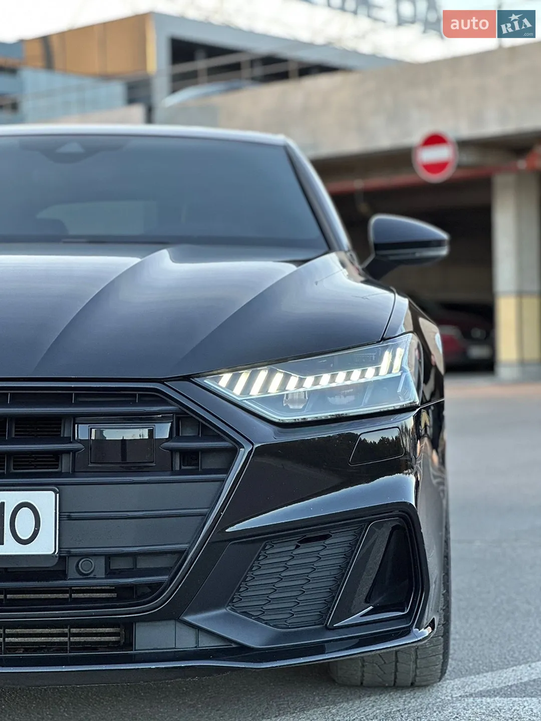 2020 Audi A7 - мініатюра 11