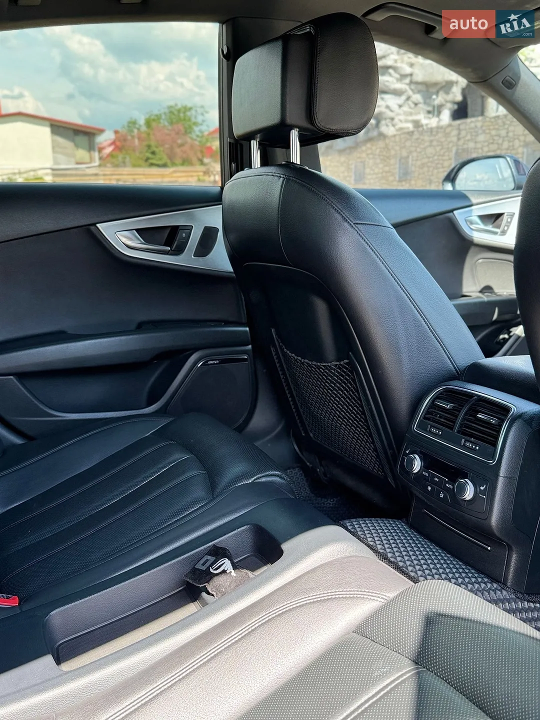 2011 Audi A7 - мініатюра 9