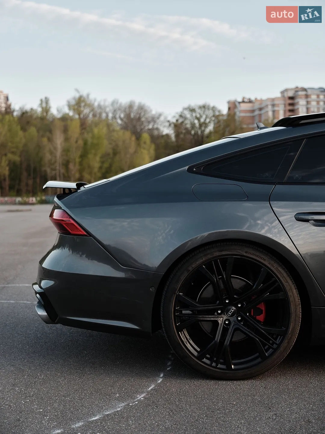 2018 Audi A7 - мініатюра 9