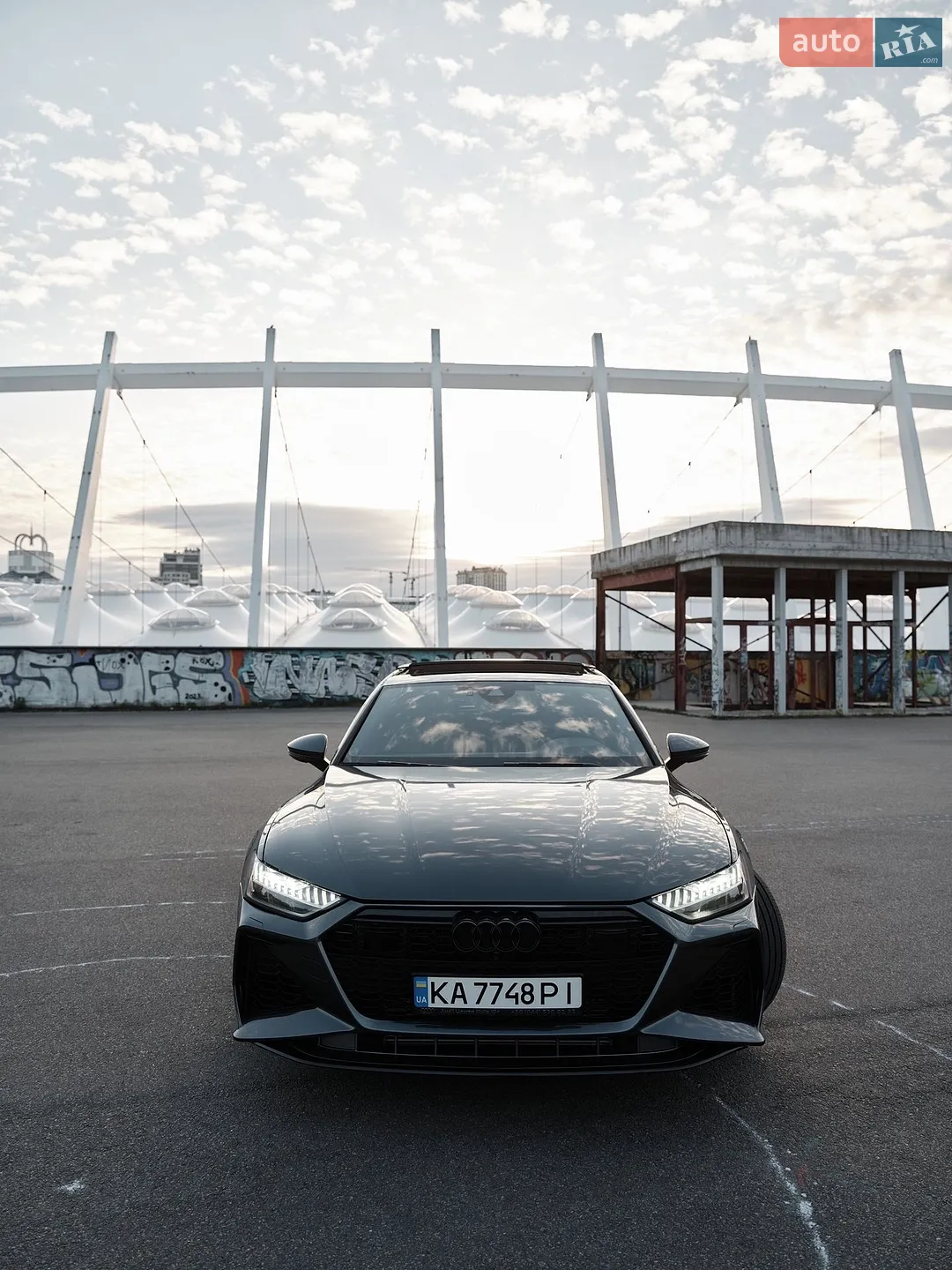 2018 Audi A7 - мініатюра 12