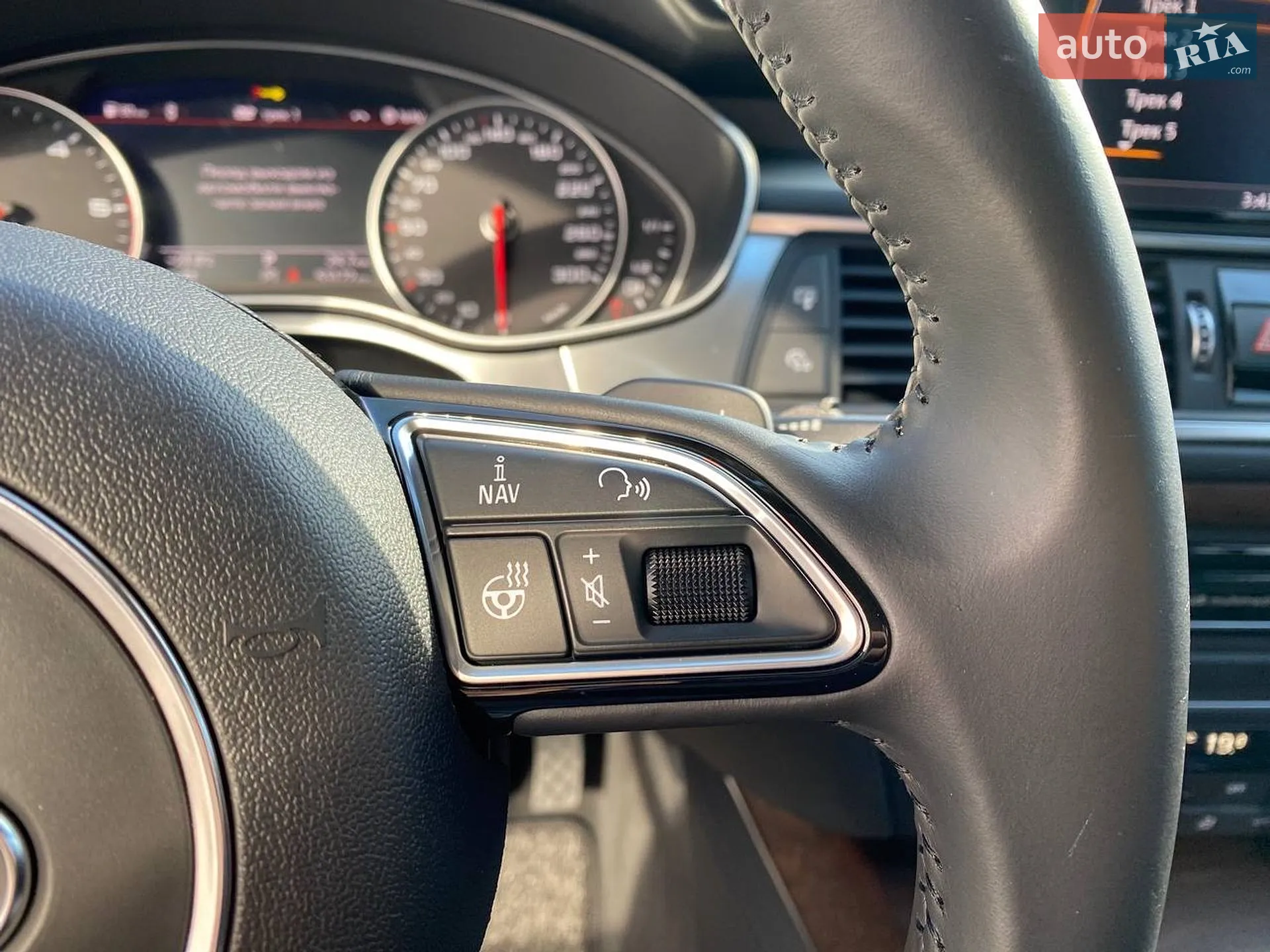 2016 Audi A7 - мініатюра 16