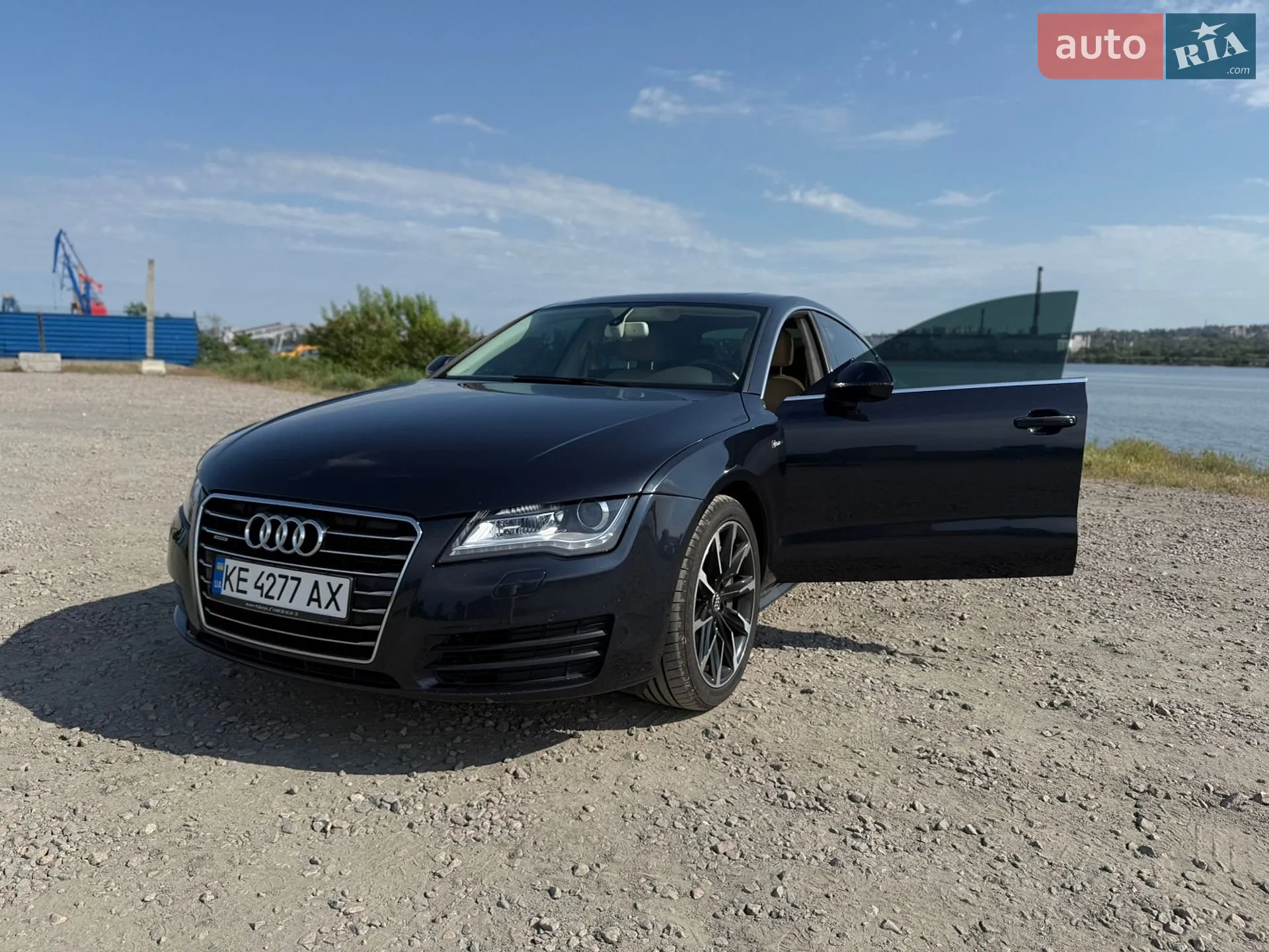 2014 Audi A7 - мініатюра 16