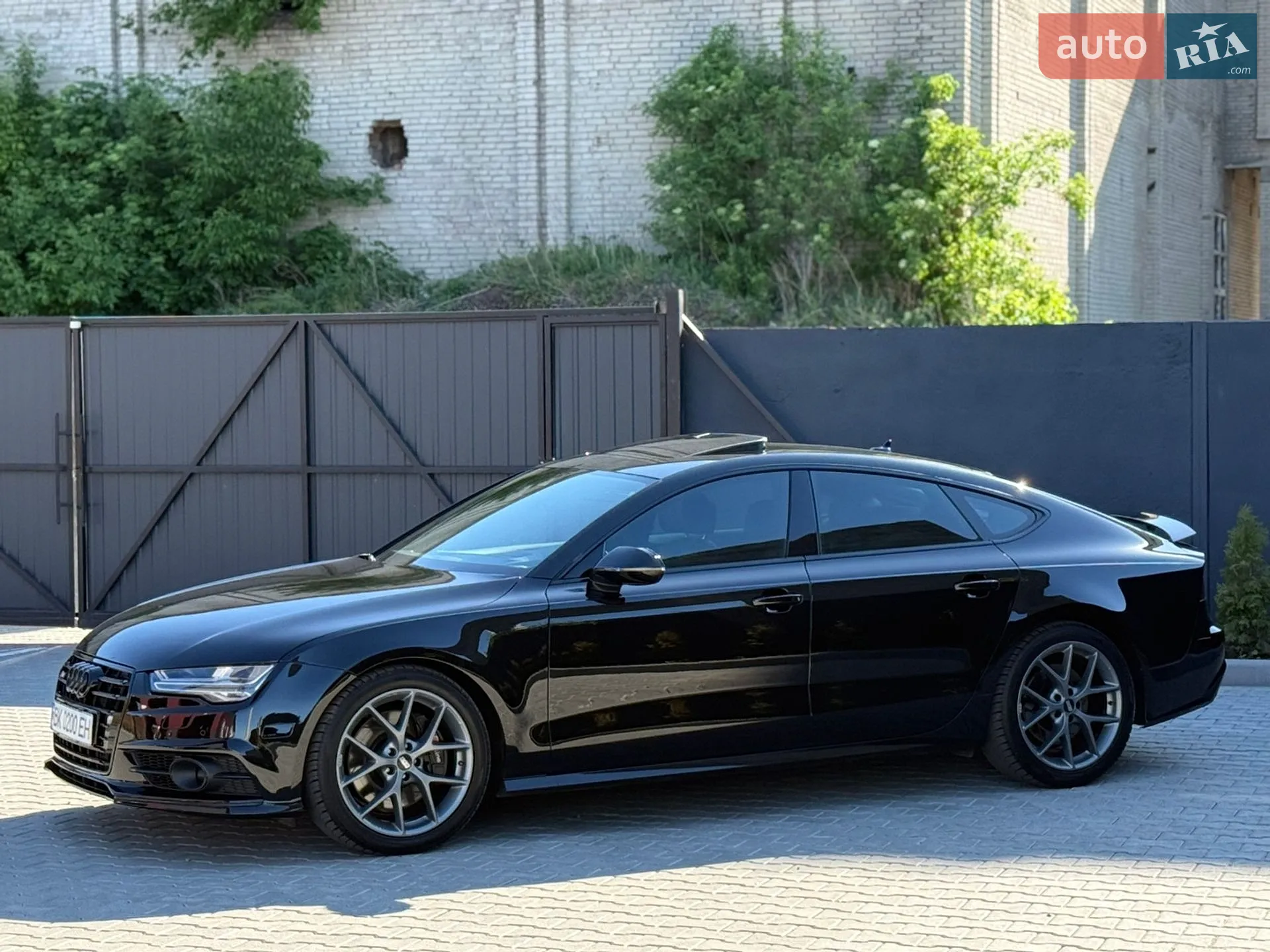 2015 Audi A7 - мініатюра 6