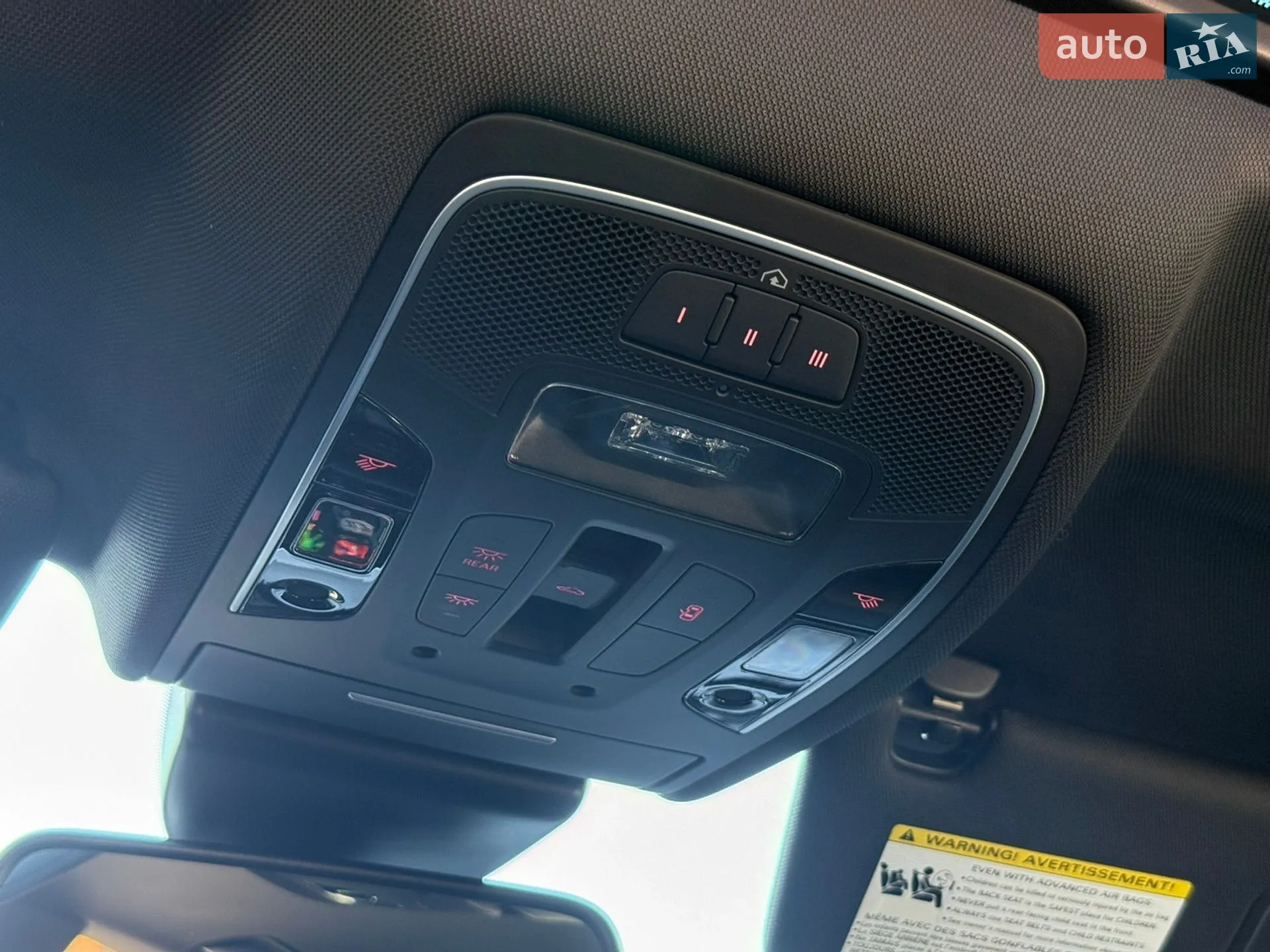 2015 Audi A7 - мініатюра 50