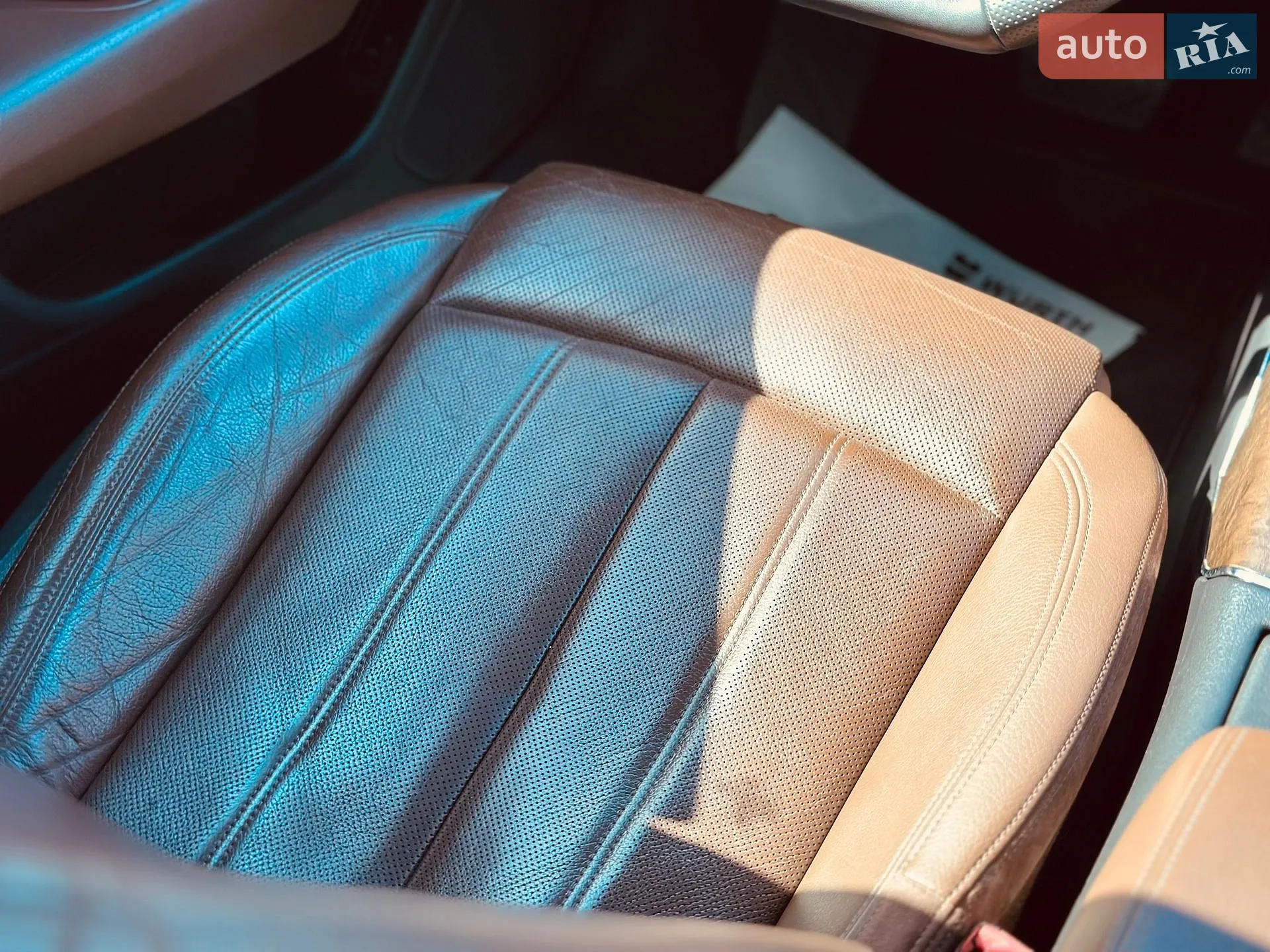 2012 Audi A7 - мініатюра 35
