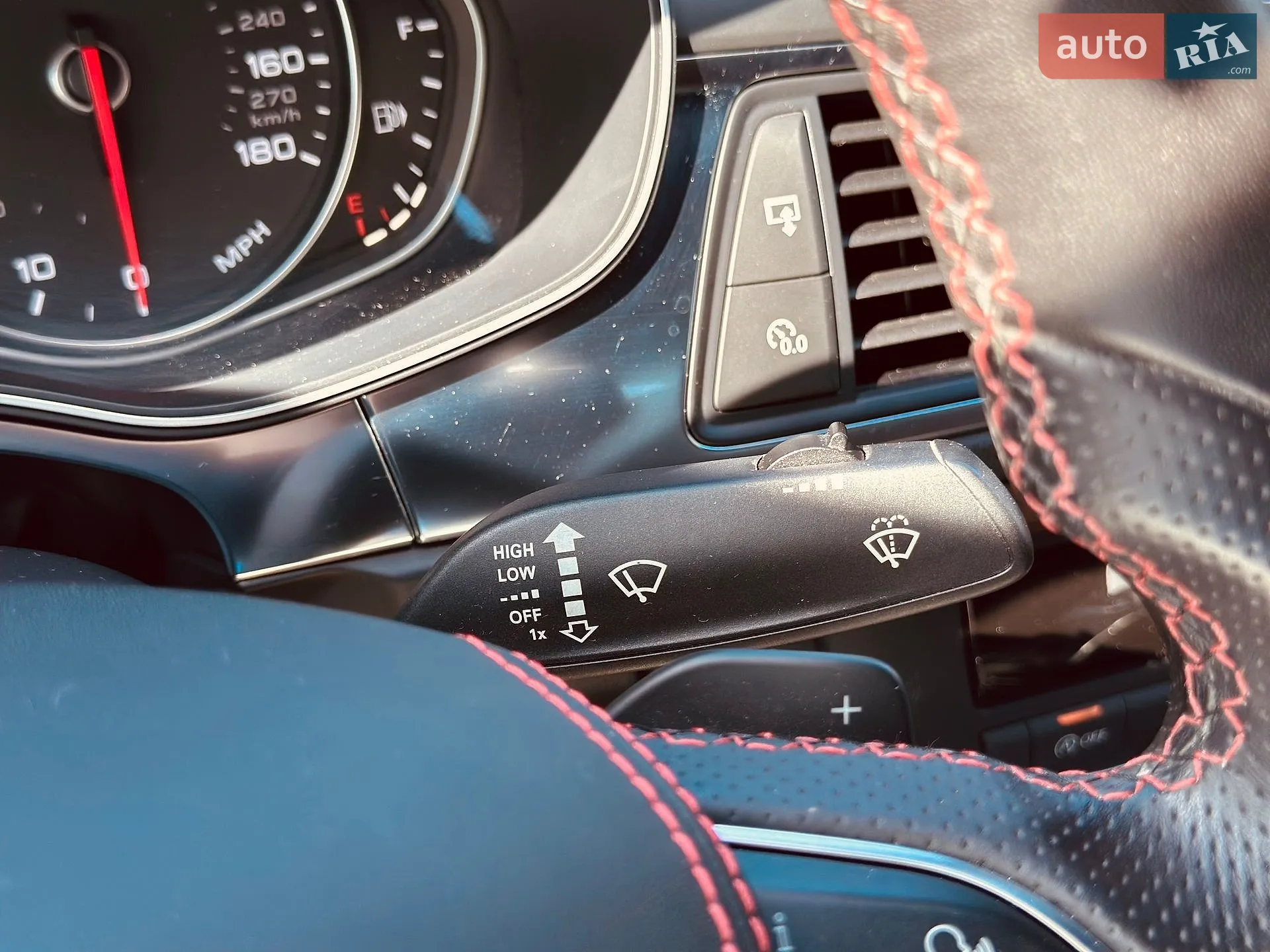 2012 Audi A7 - мініатюра 52