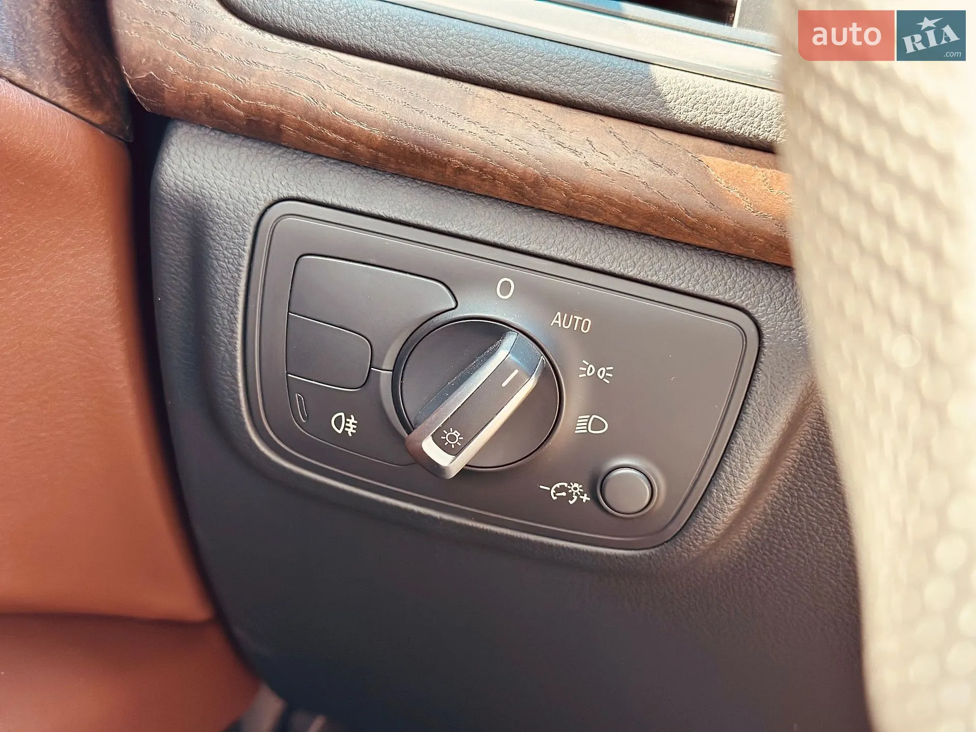 2012 Audi A7 - мініатюра 54