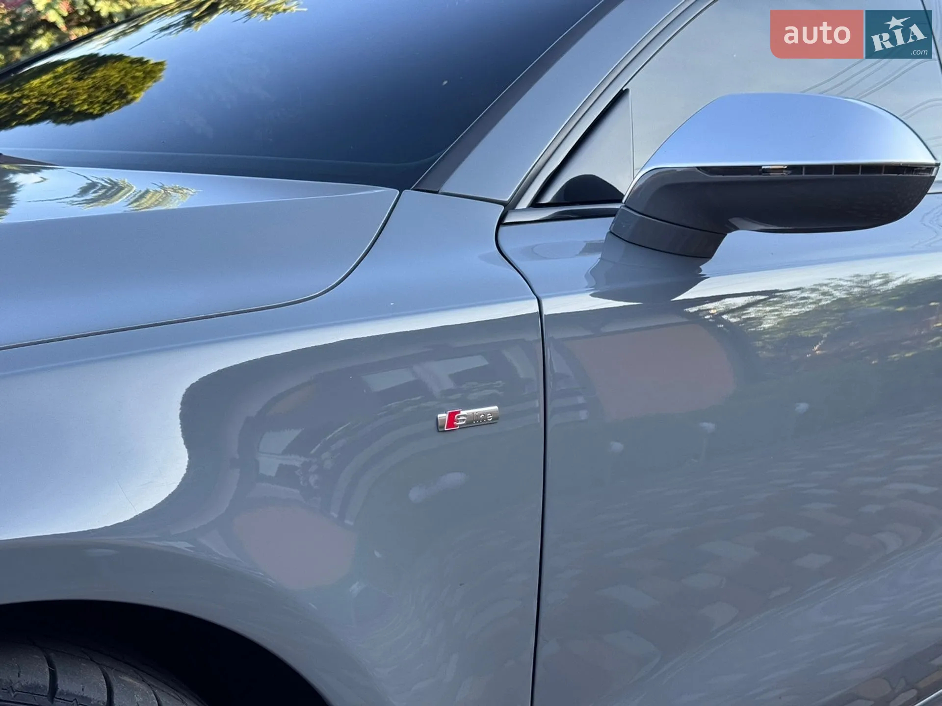 2011 Audi A7 - мініатюра 7