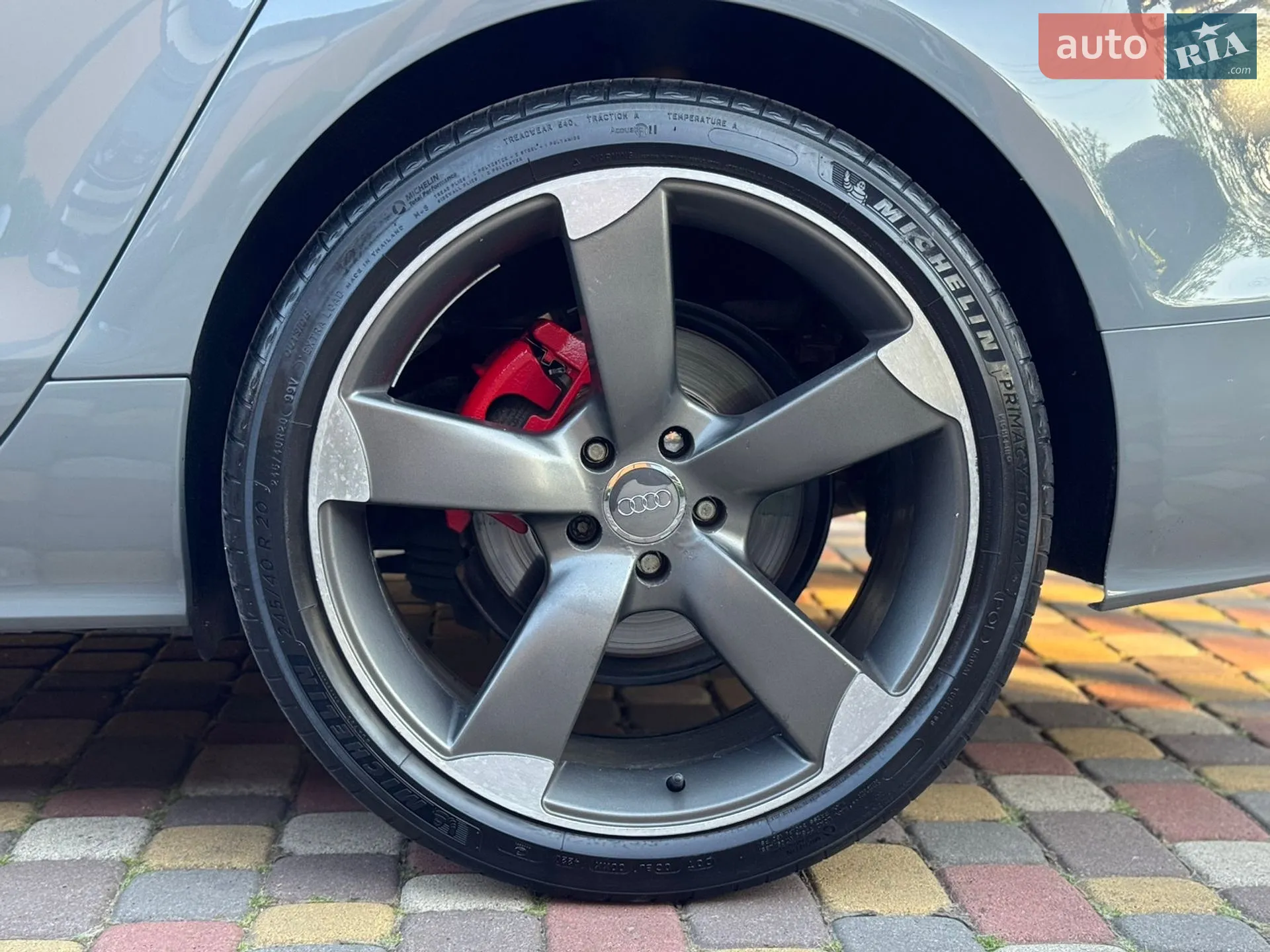 2011 Audi A7 - мініатюра 36