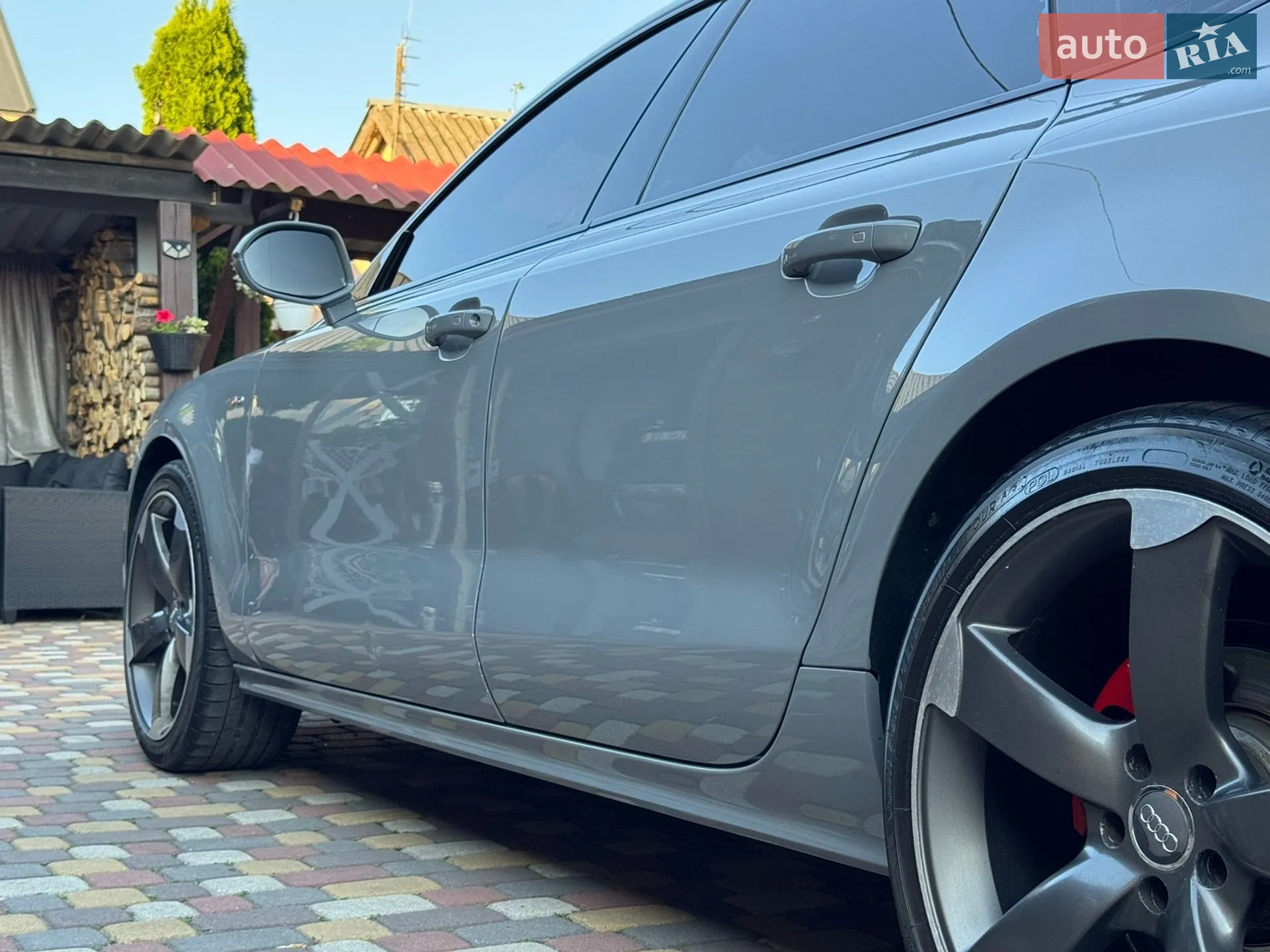 2011 Audi A7 - мініатюра 58