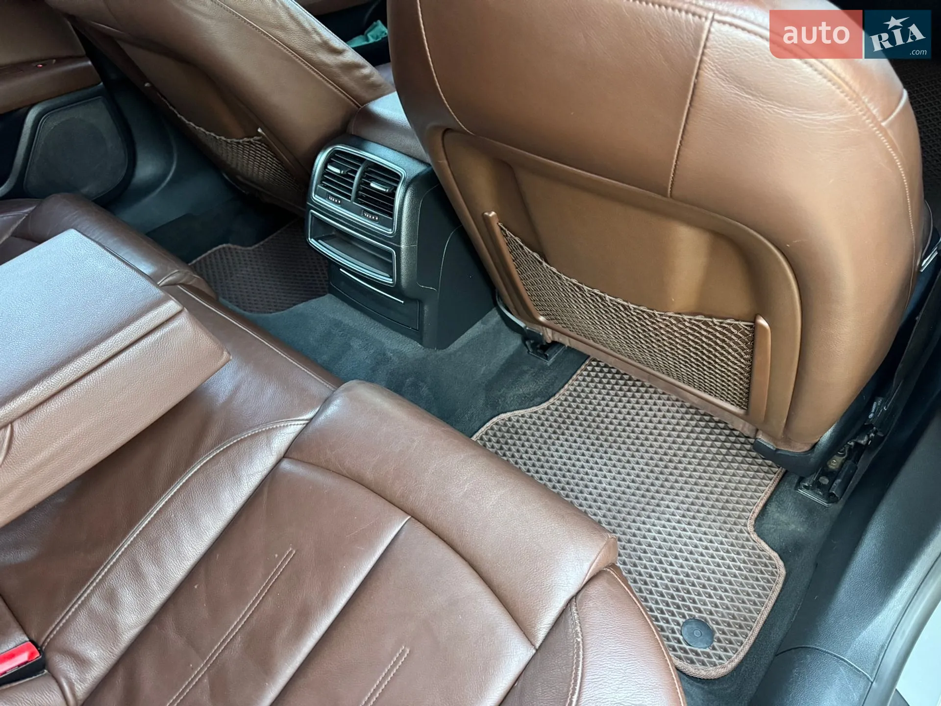 2011 Audi A7 - мініатюра 105