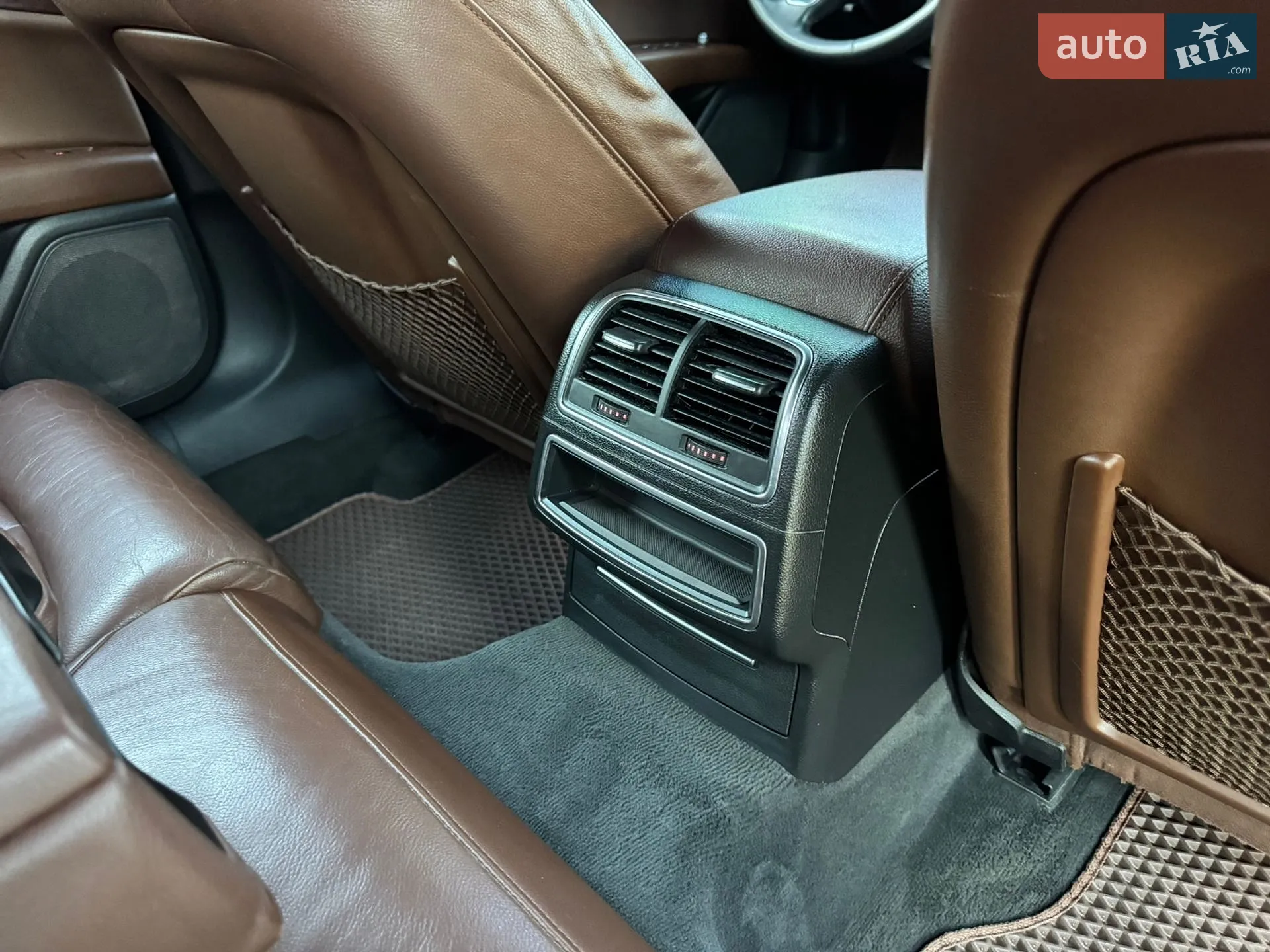 2011 Audi A7 - мініатюра 109