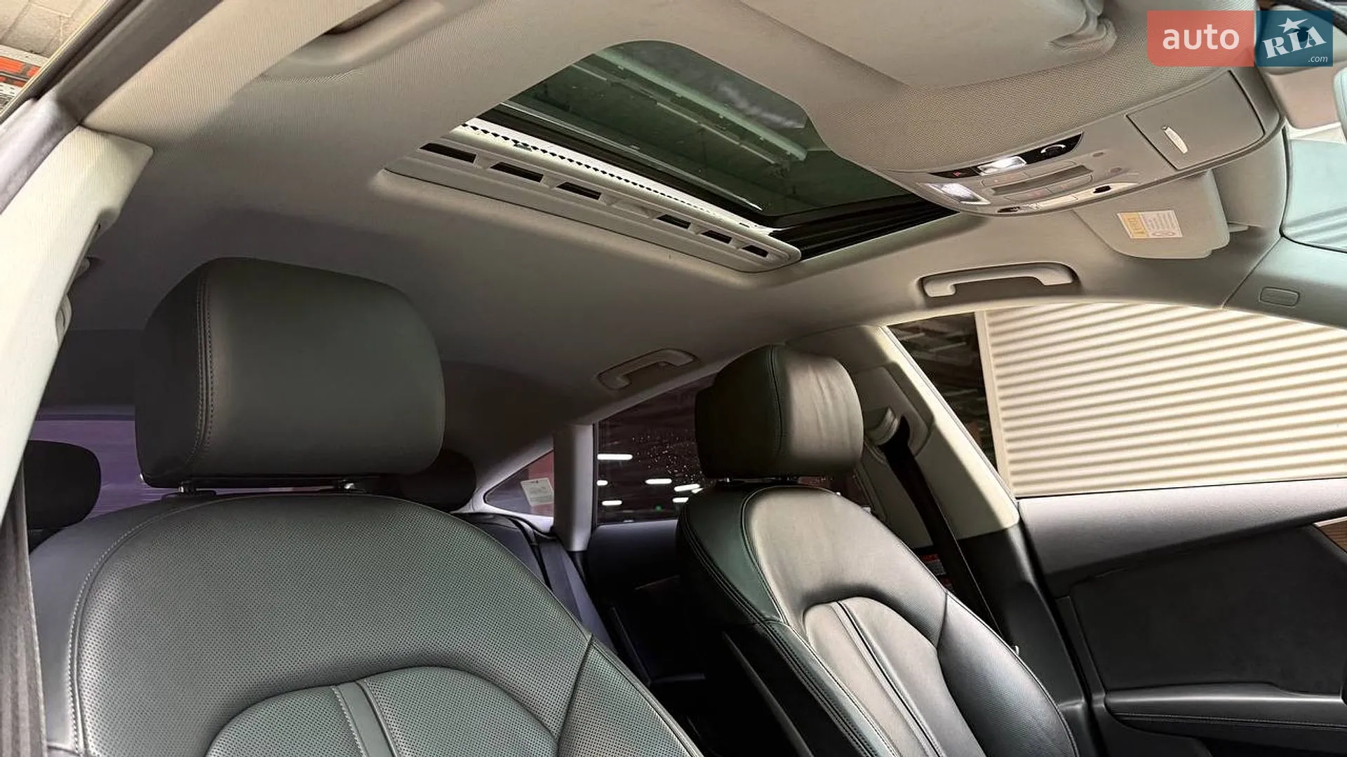 2015 Audi A7 - мініатюра 16