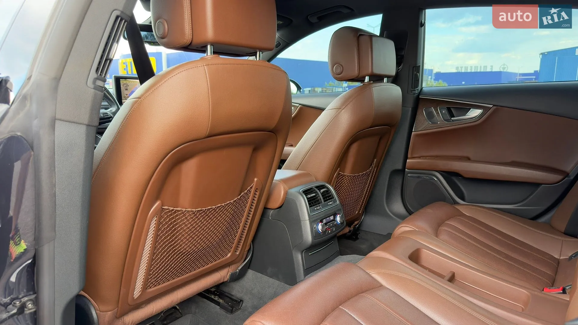 2012 Audi A7 - мініатюра 17
