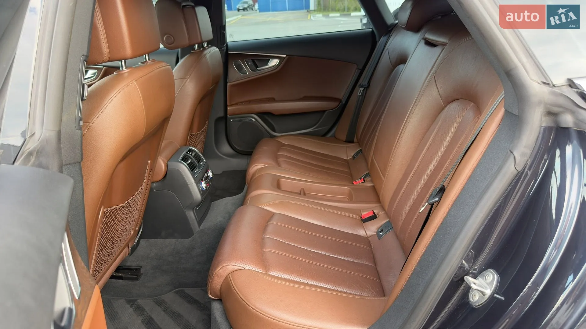 2012 Audi A7 - мініатюра 18