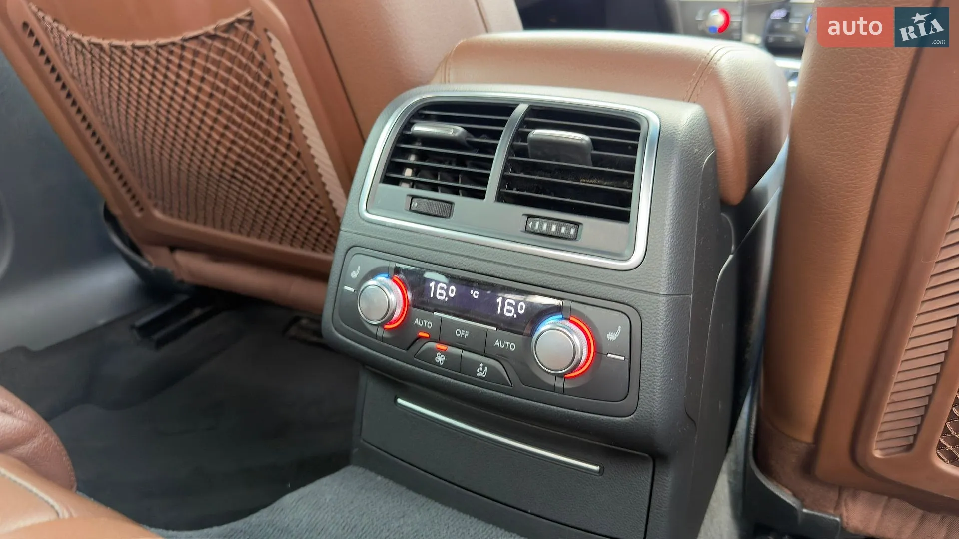 2012 Audi A7 - мініатюра 28