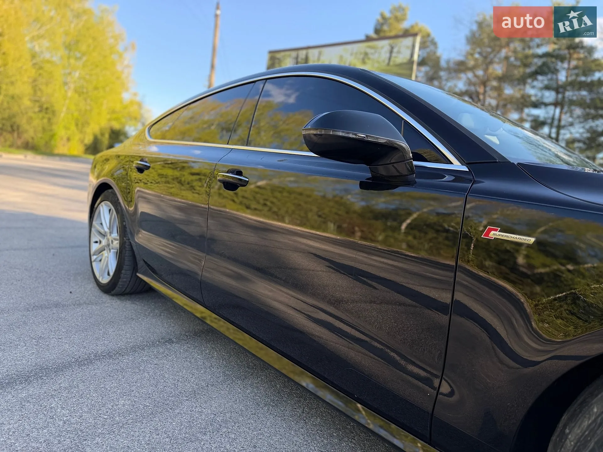 2016 Audi A7 - мініатюра 3