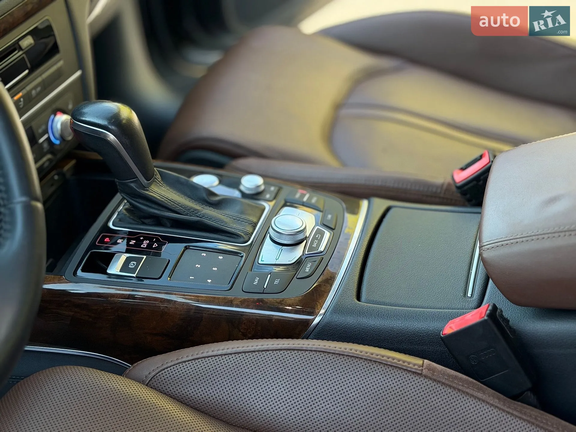 2016 Audi A7 - мініатюра 51