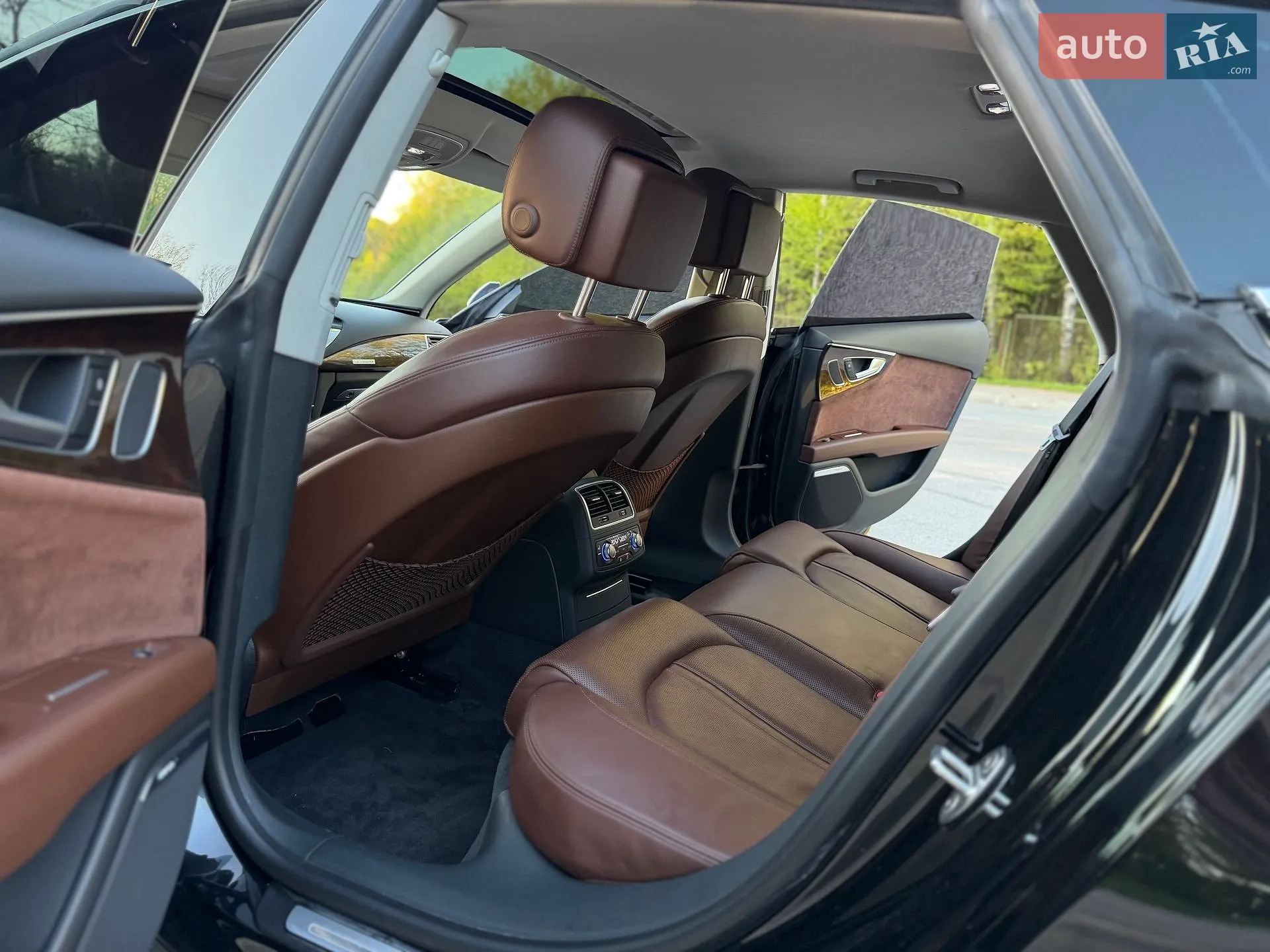 2016 Audi A7 - мініатюра 97