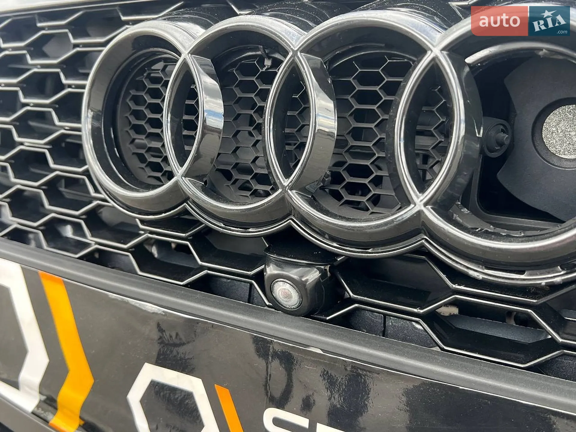 2014 Audi A7 - мініатюра 10